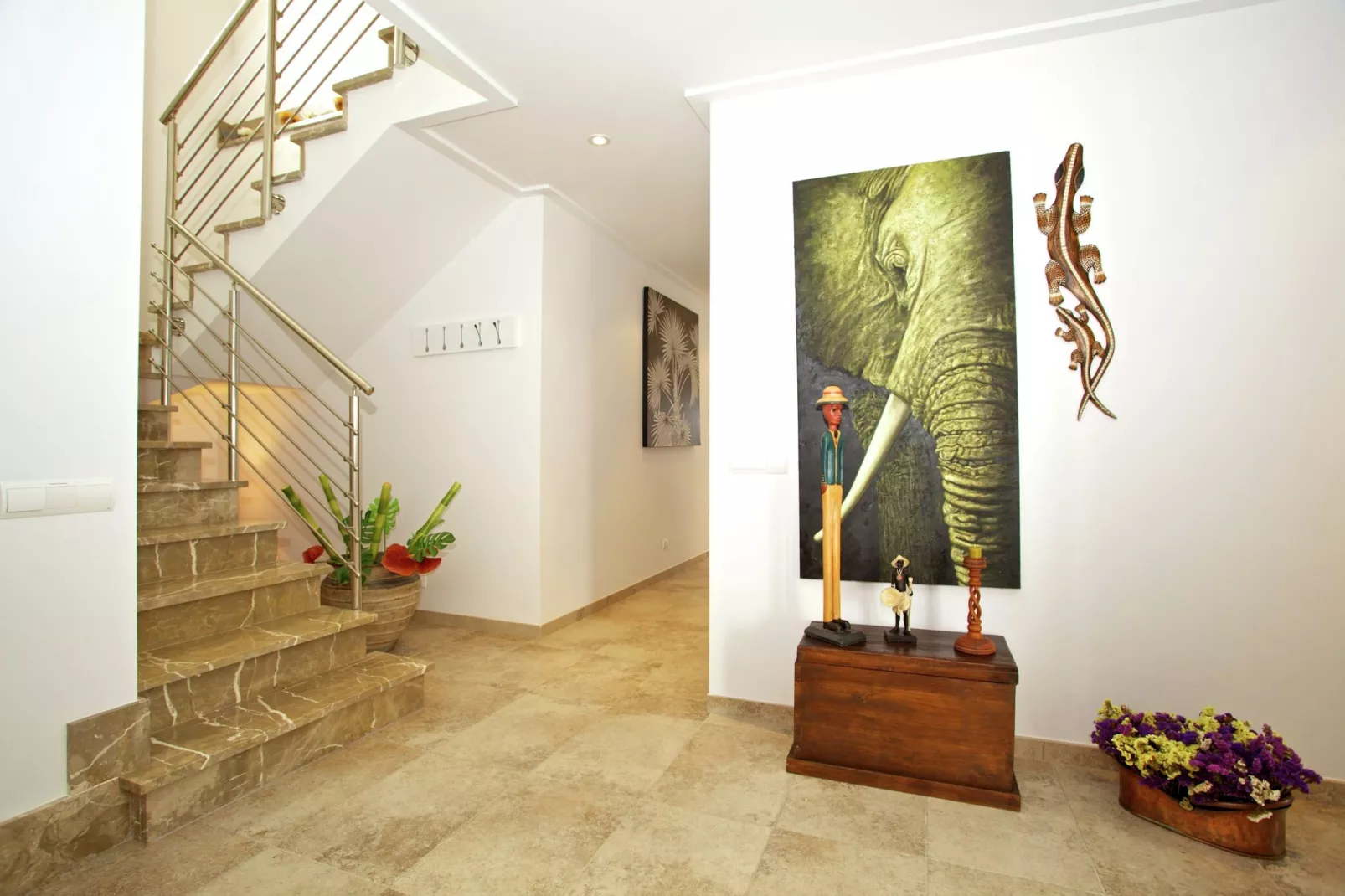 Edén Son Manyo 222-Reception hall