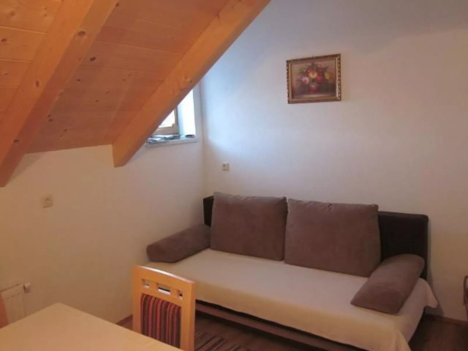 Schmiedbauer Hütt`n-Inside