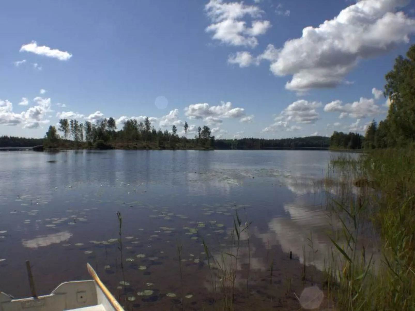 Kramphult Sjöåkra-Draußen