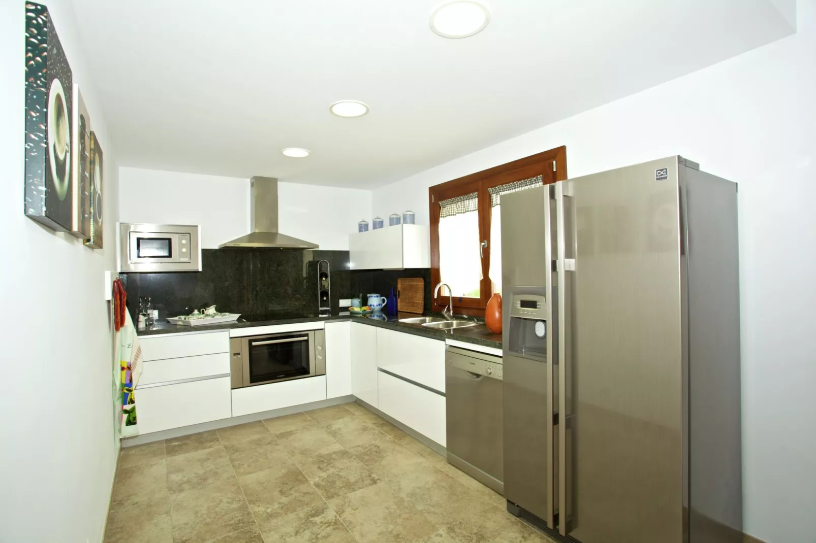 Edén Son Manyo 222-Kitchen