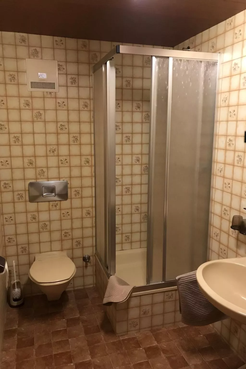 Pony-Ziegen-Hasen-Ranch in Bichlbach-Inside