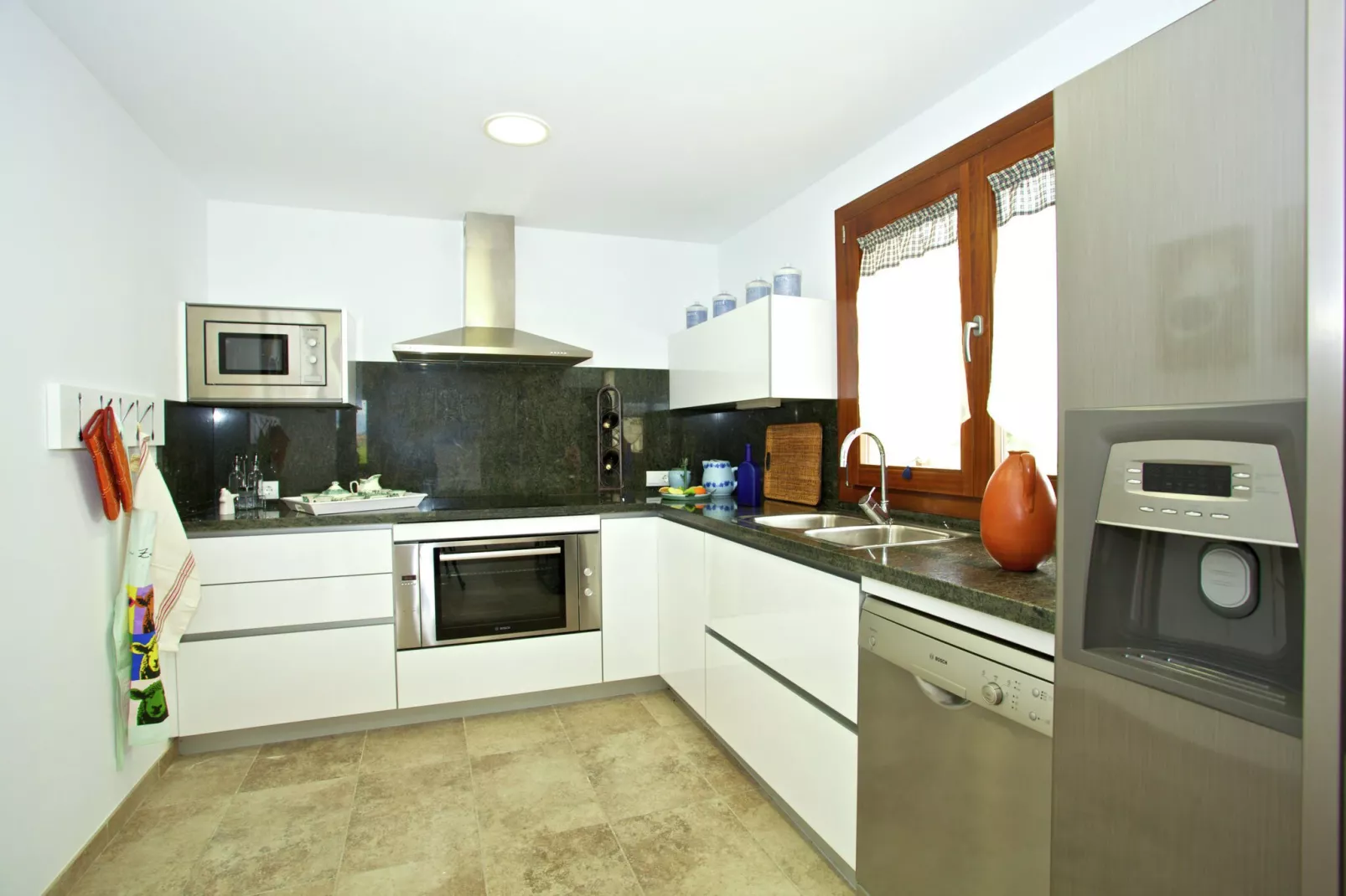 Edén Son Manyo 222-Kitchen