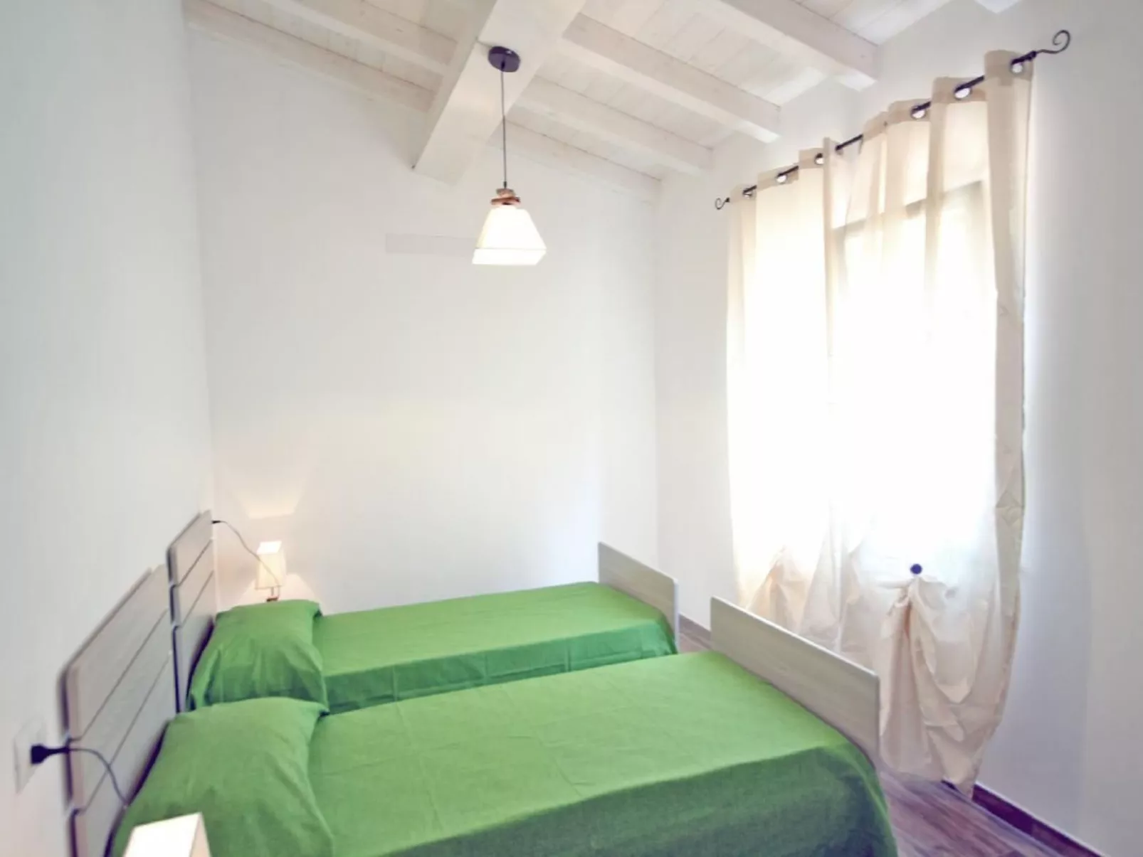 'Artemis2' mit Terrasse-Inside