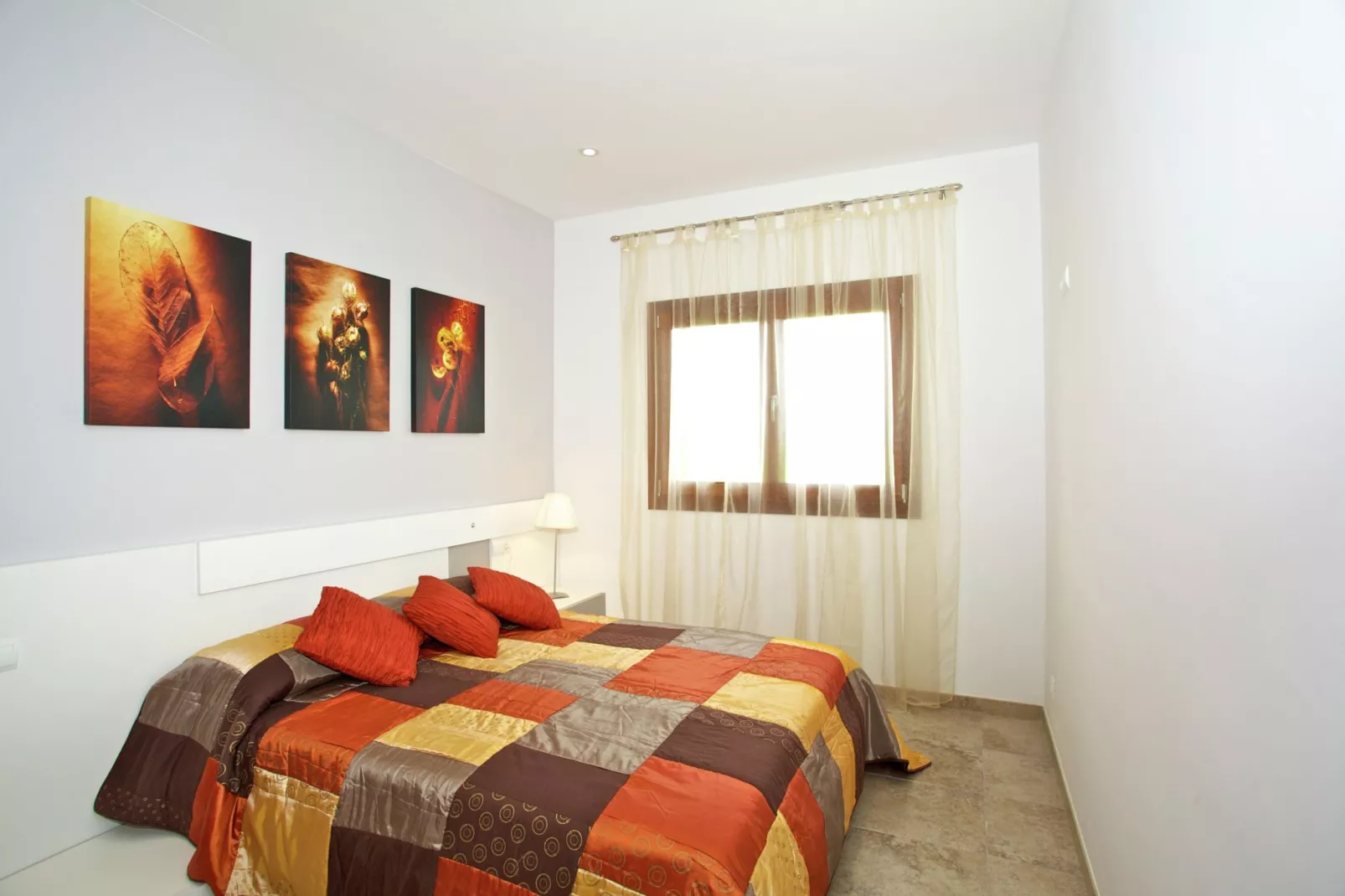Edén Son Manyo 222-Bedroom