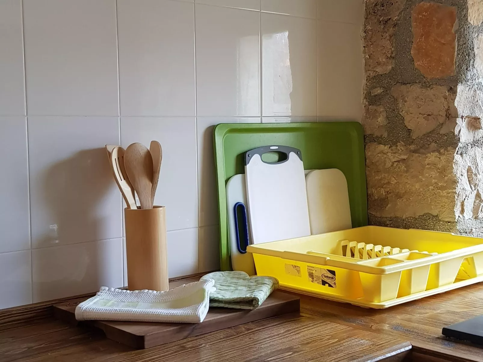 In Bratulići mit Privatem Pool-Dedans