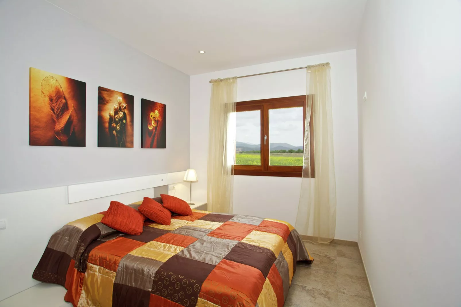 Edén Son Manyo 222-Bedroom