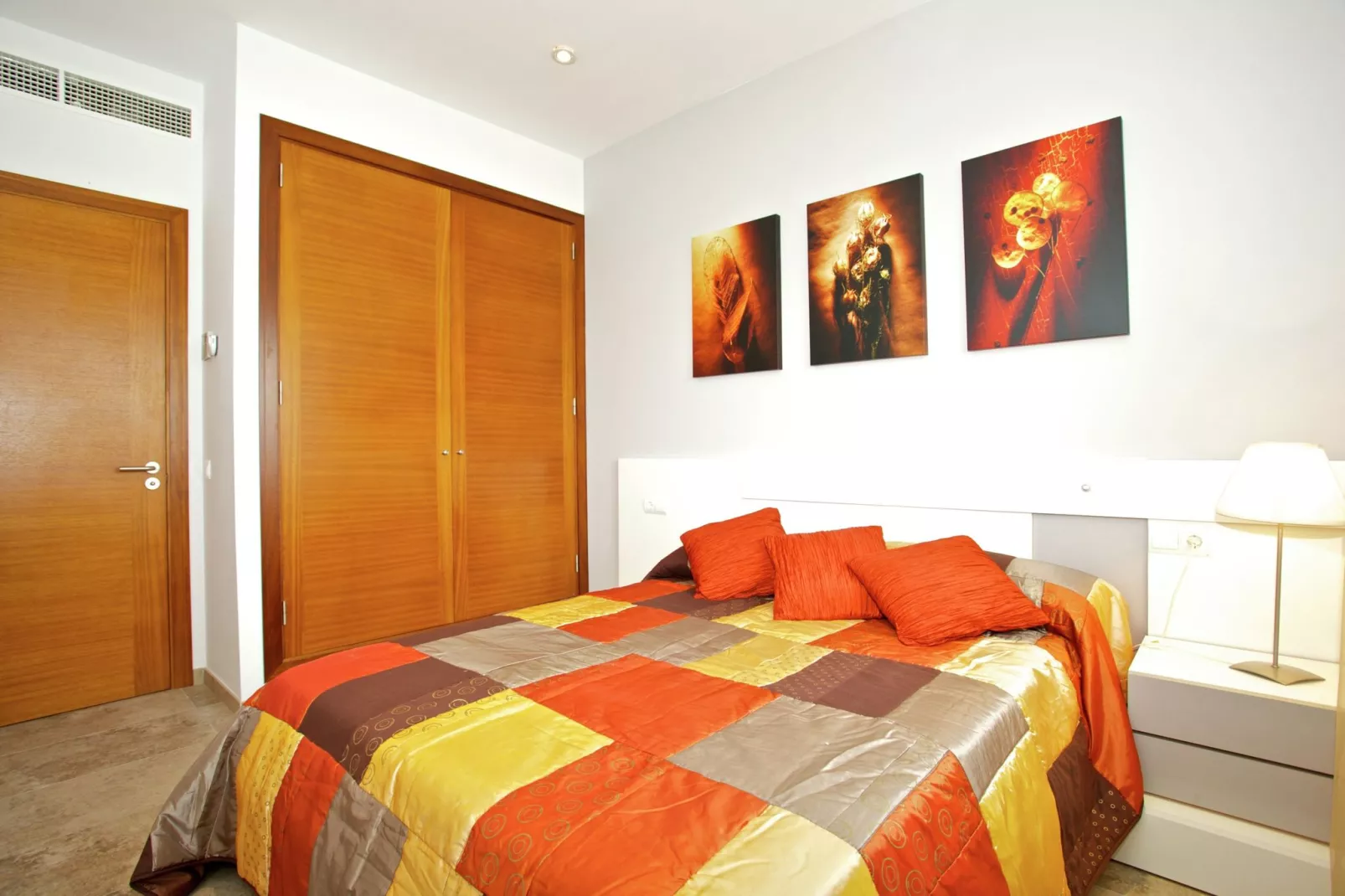 Edén Son Manyo 222-Bedroom