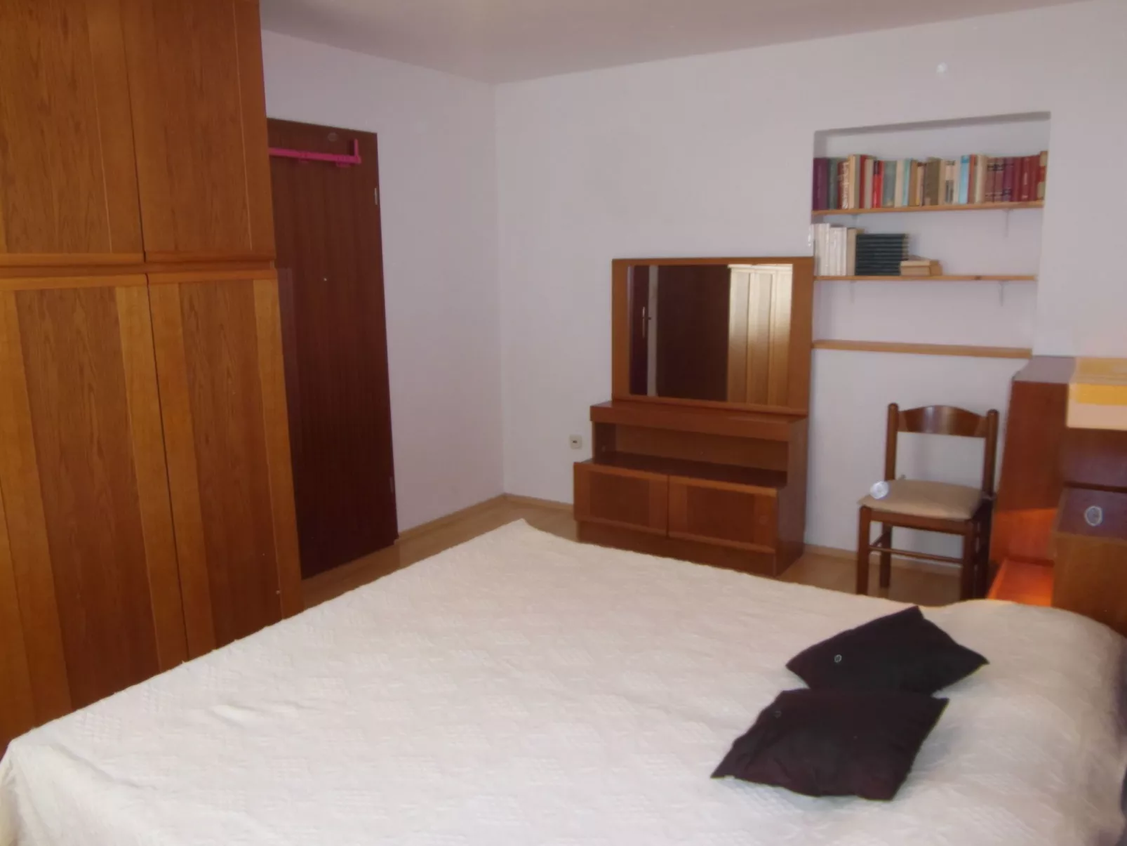 Wohnung 'Ida' Strandlage-Inside