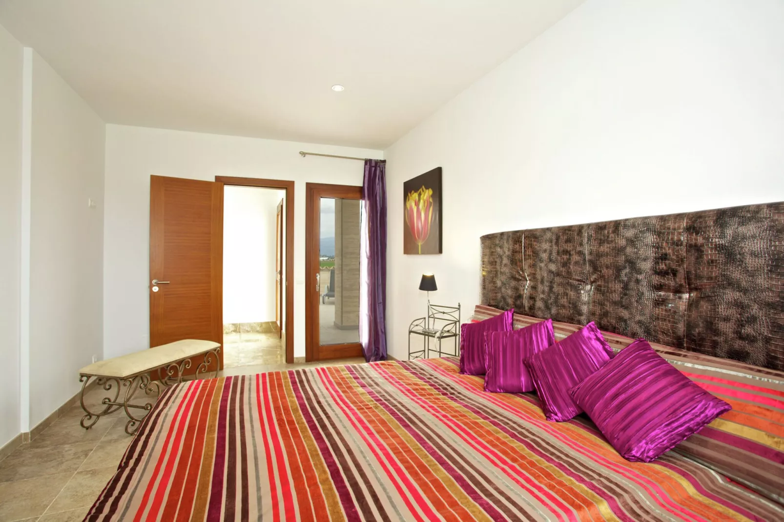 Edén Son Manyo 222-Bedroom