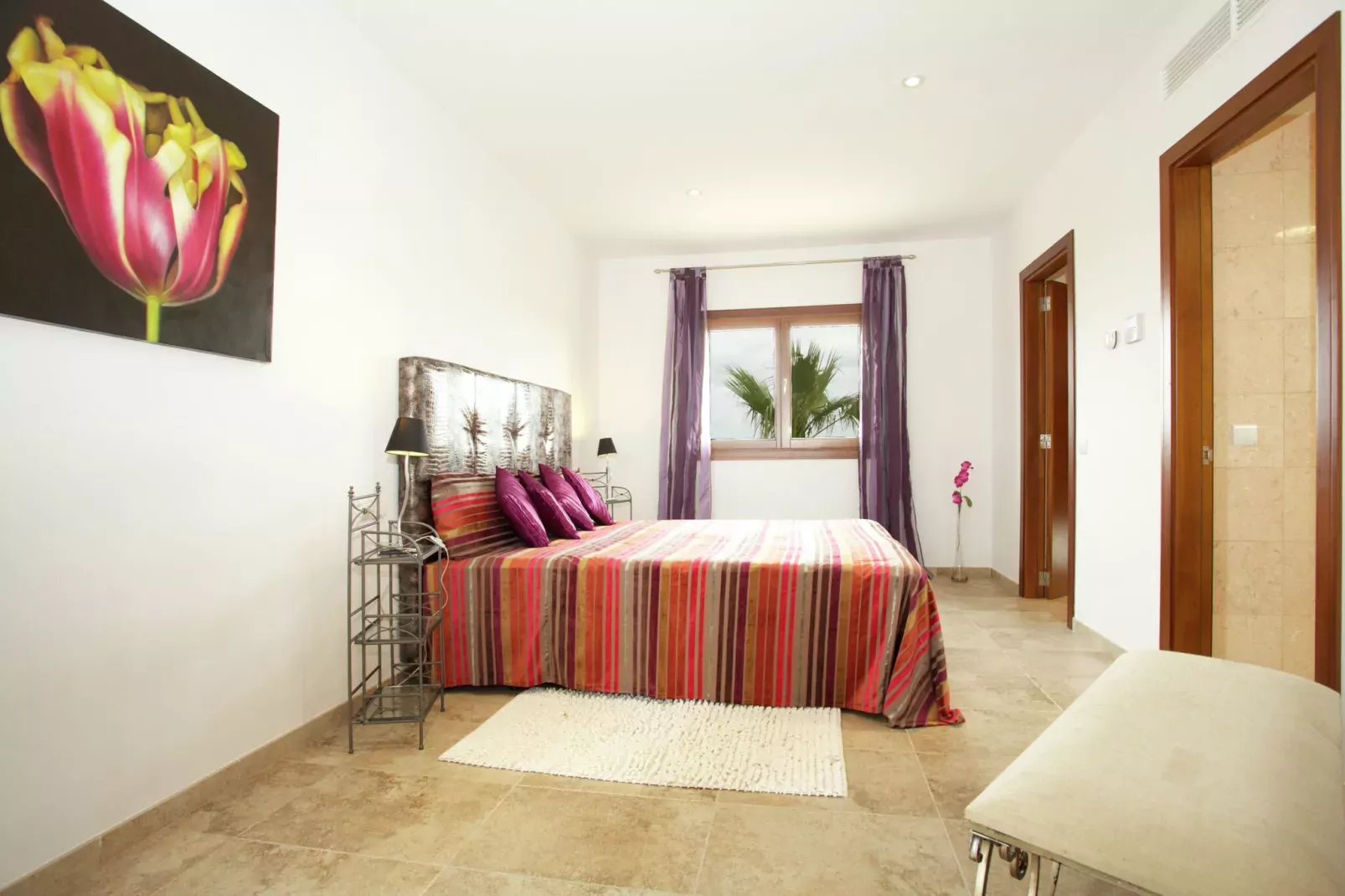 Edén Son Manyo 222-Bedroom