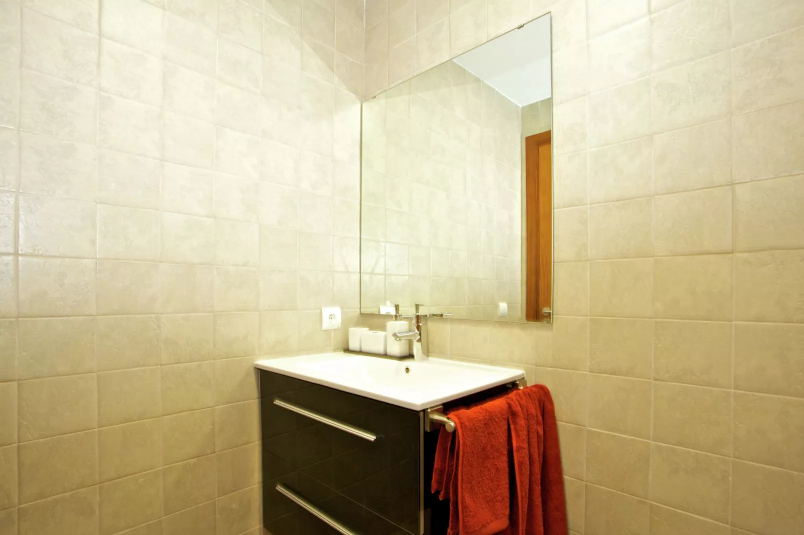 Edén Son Manyo 222-Bathroom