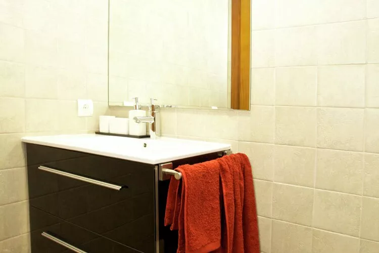 Edén Son Manyo 222-Bathroom