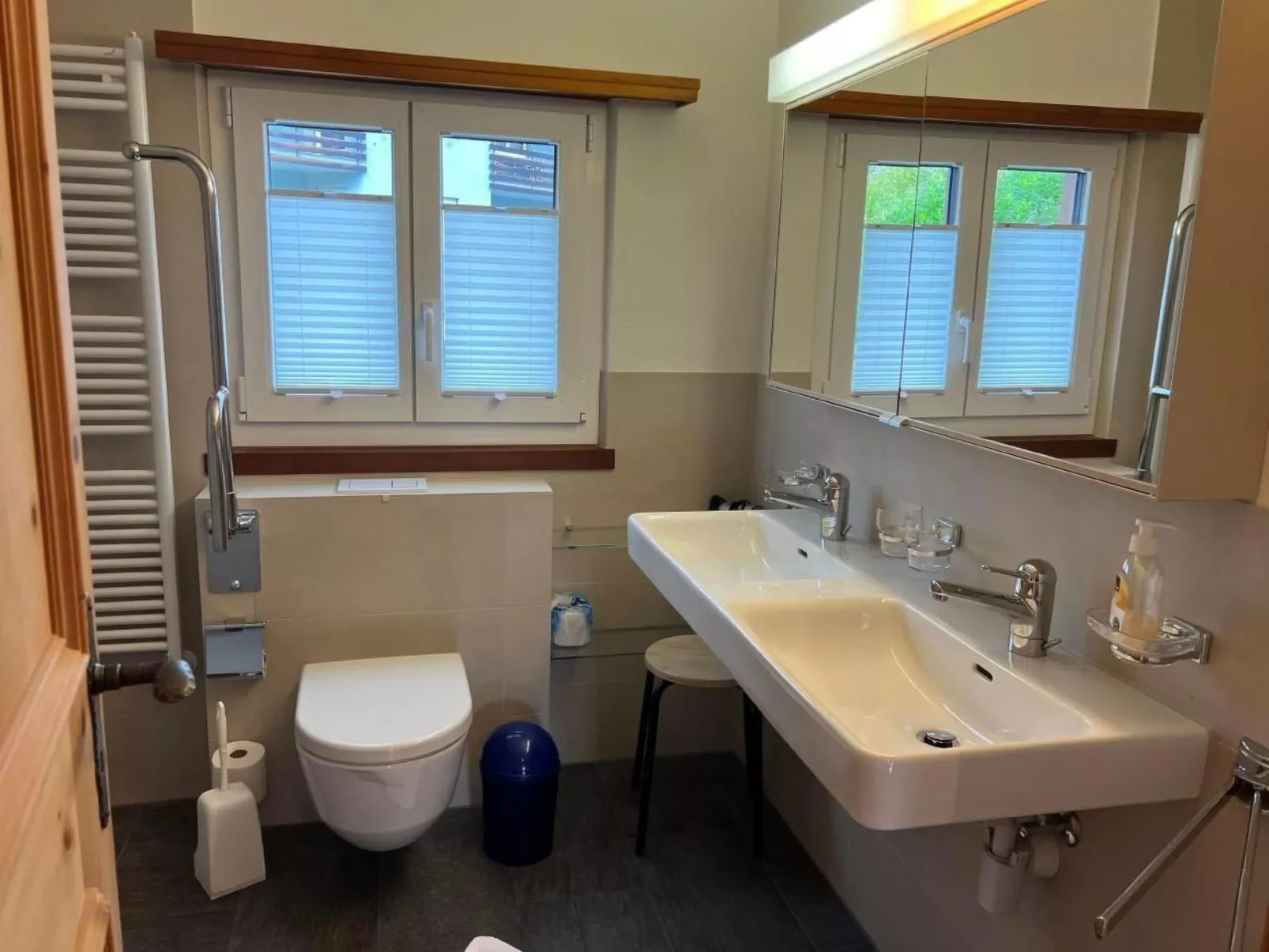 Chesa Florineth-Dedans