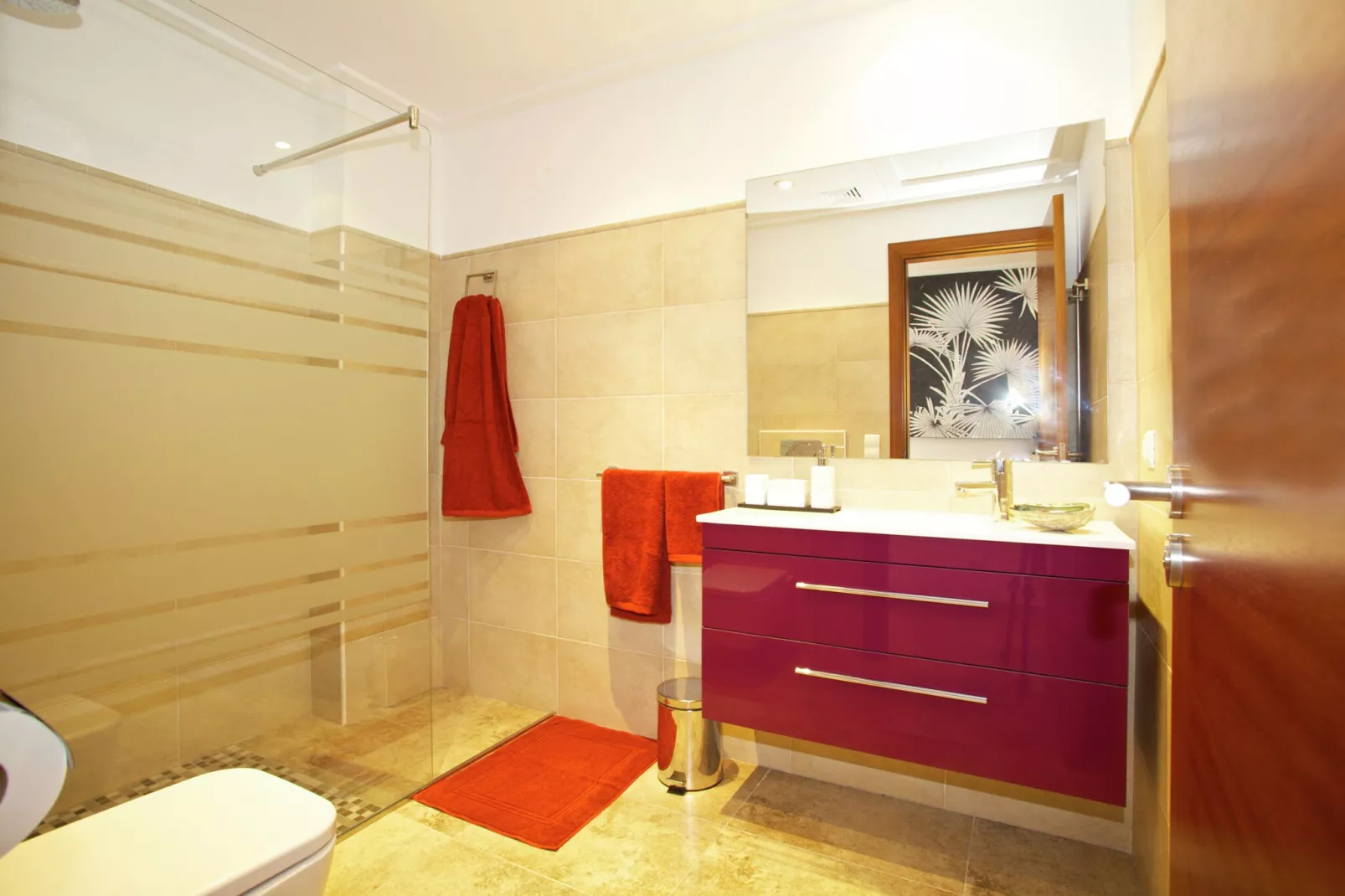 Edén Son Manyo 222-Bathroom