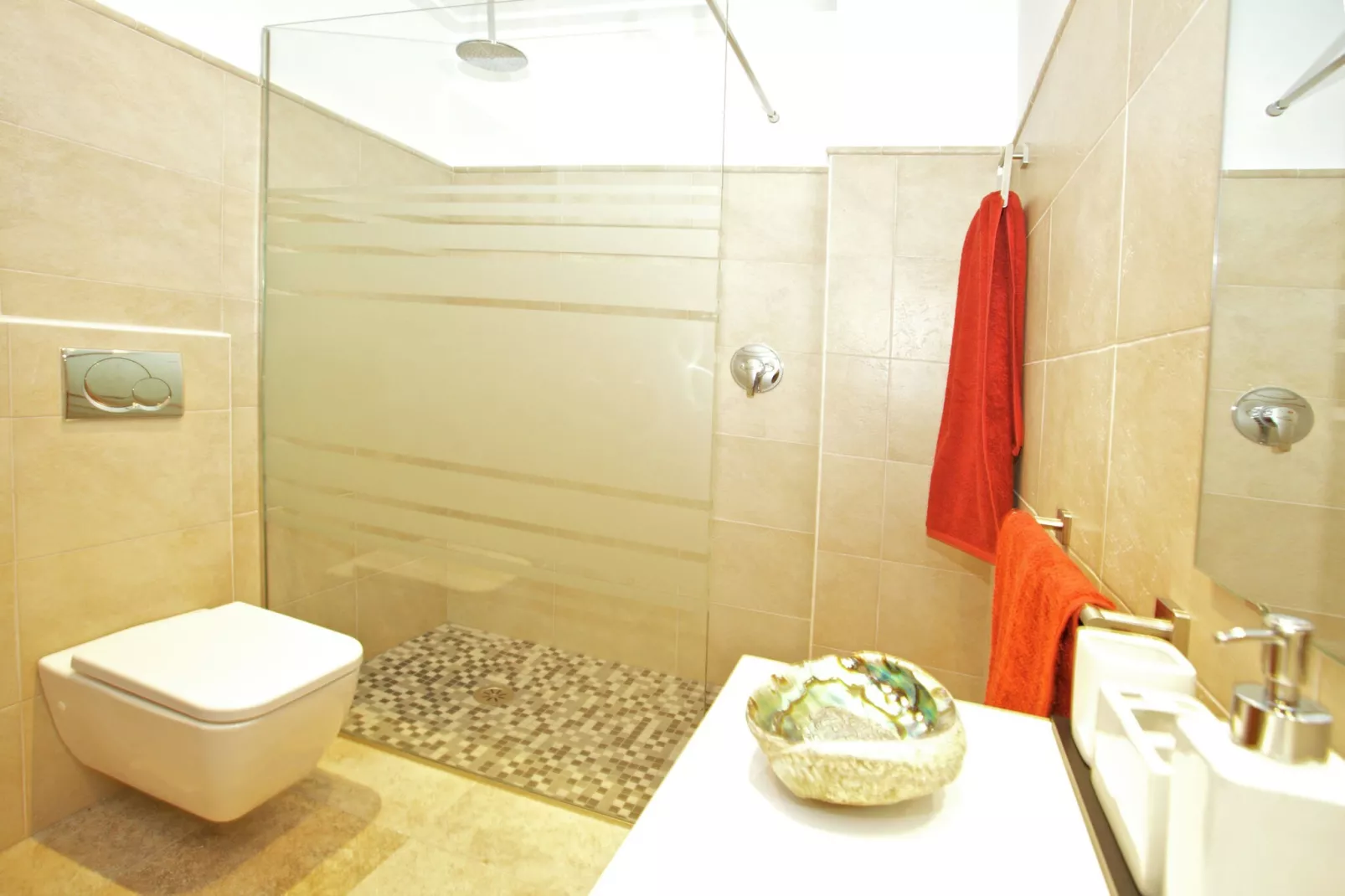 Edén Son Manyo 222-Bathroom