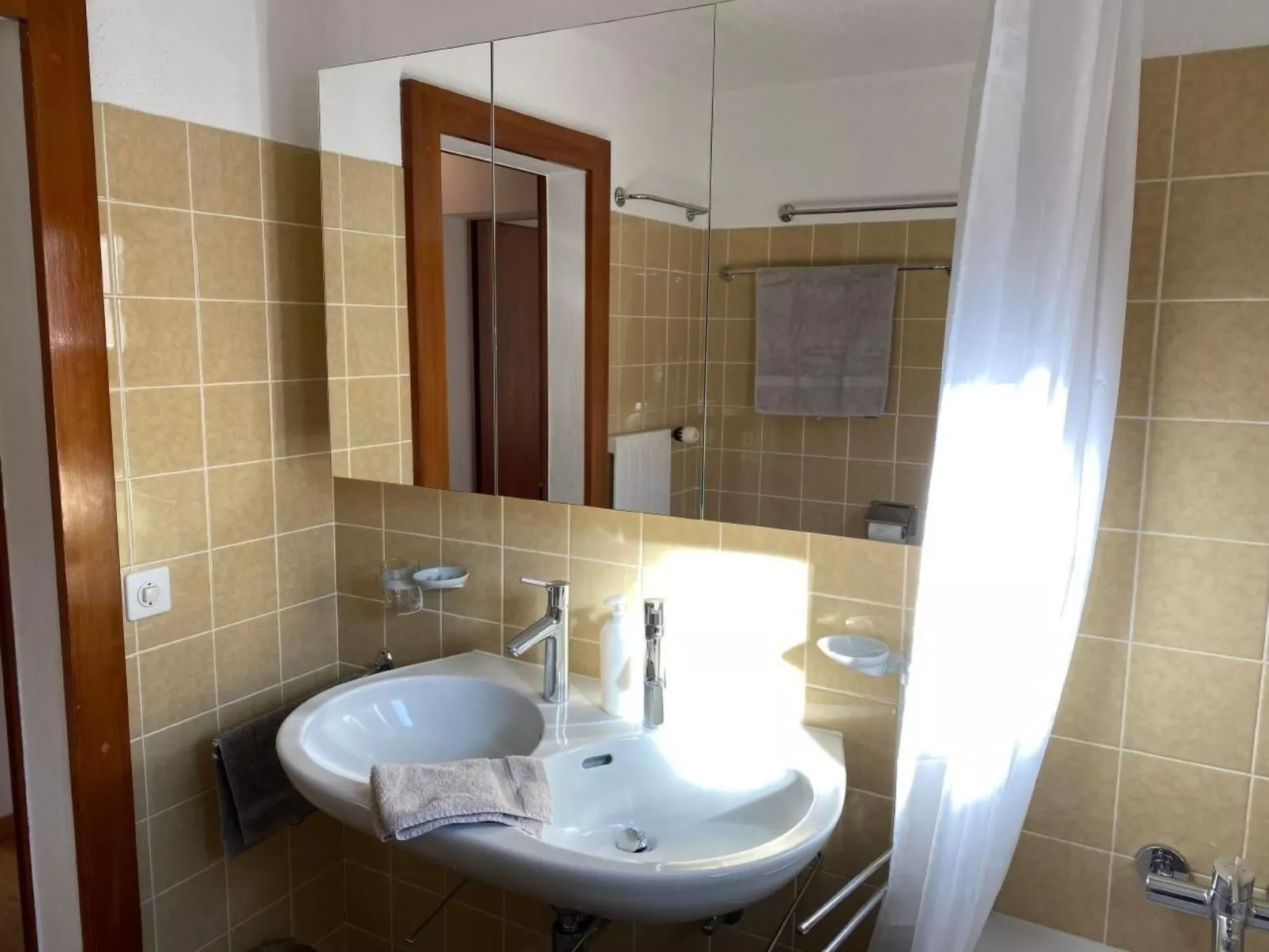 Chesa Burdun-Drinnen