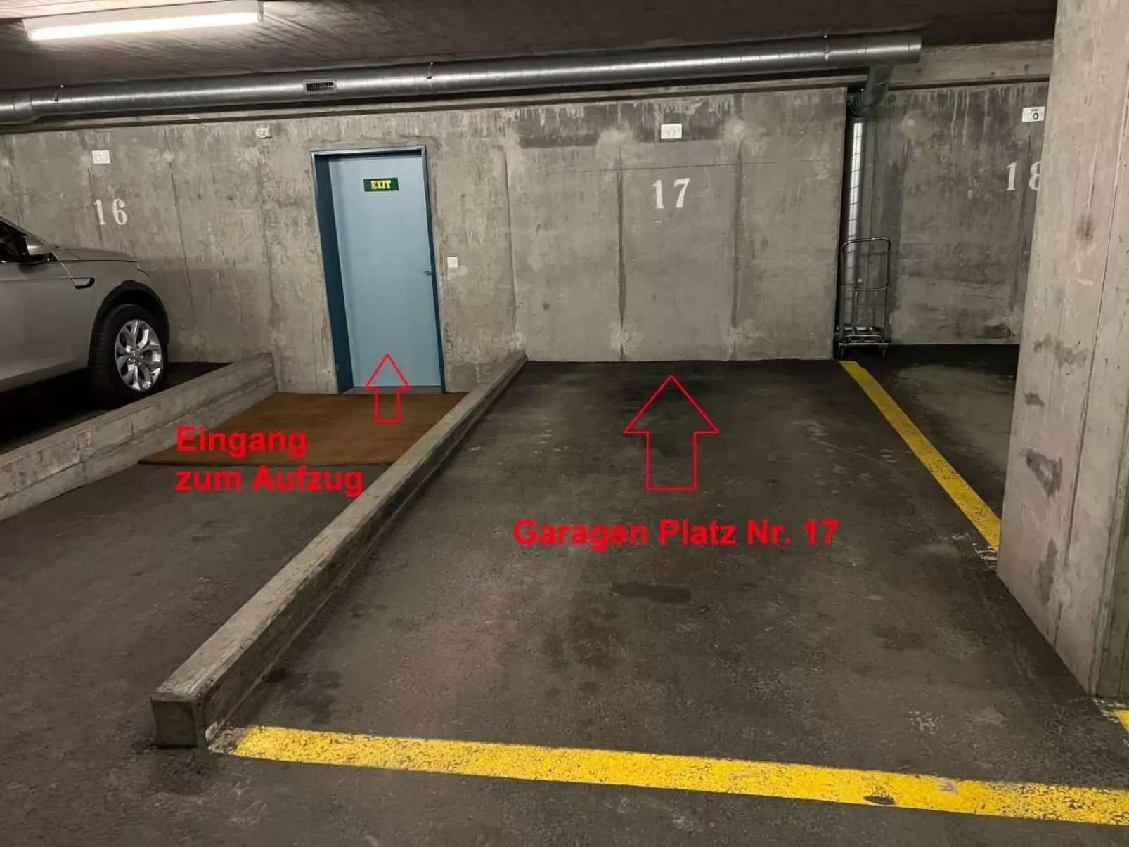 Haus Suot Chesas 8b-Outside