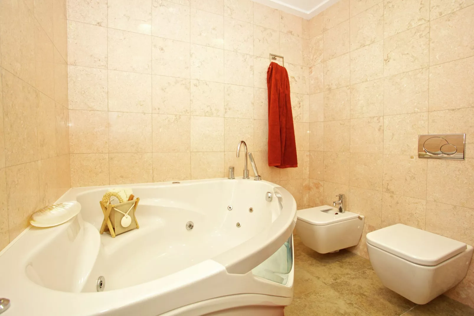Edén Son Manyo 222-Bathroom
