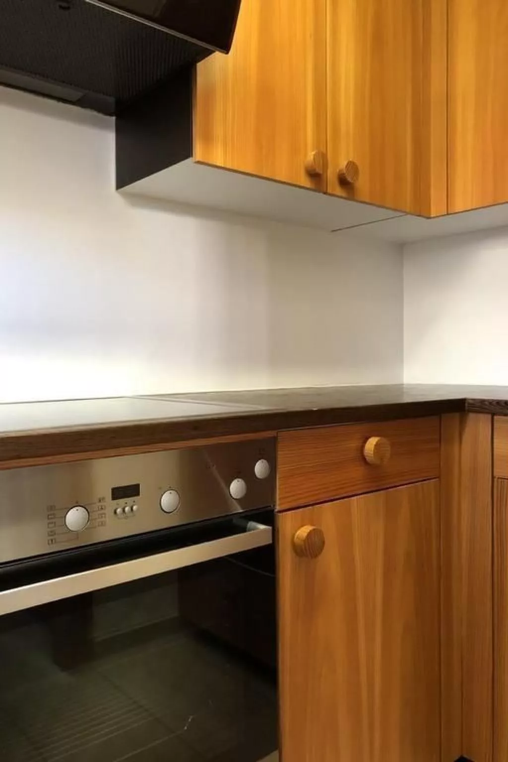 Chesa Muntanella-Inside