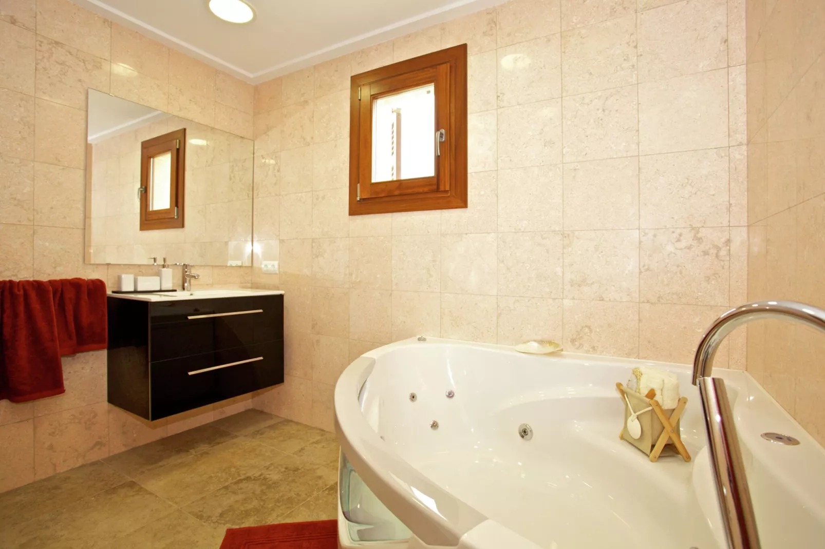 Edén Son Manyo 222-Bathroom