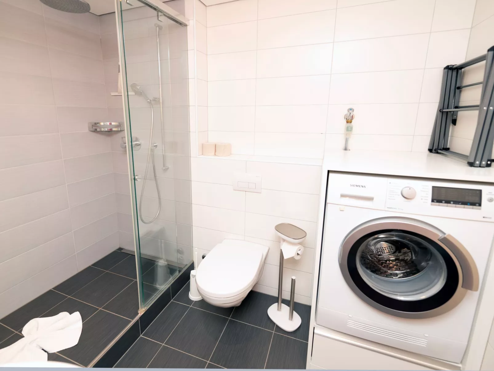 Apt 411 Hotel Europa-Inside