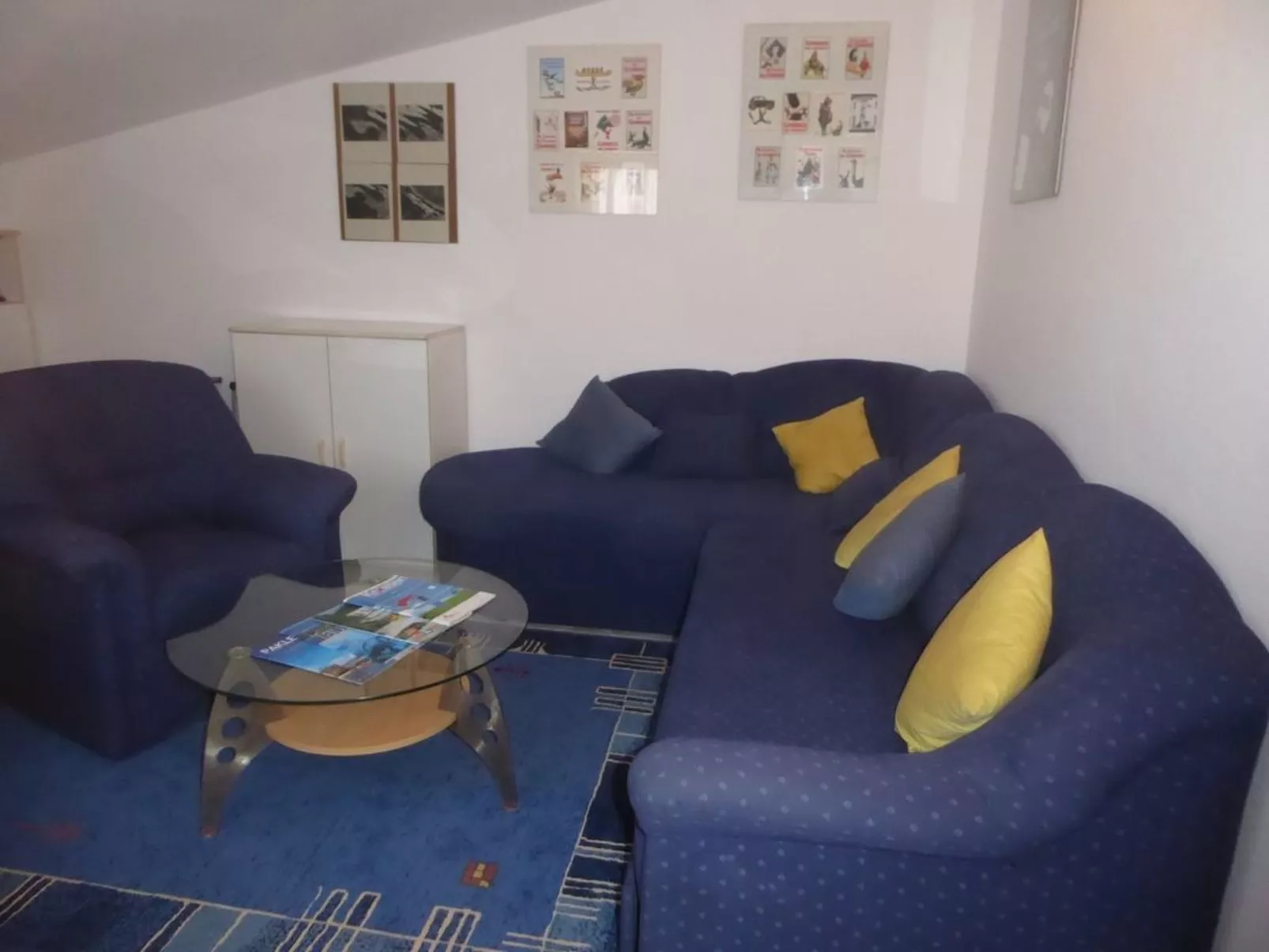 Casa Helena mit Dachterrasse