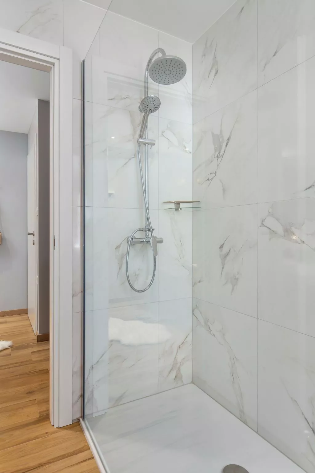 Wohnung "InCenter Wohnung 2"-Inside