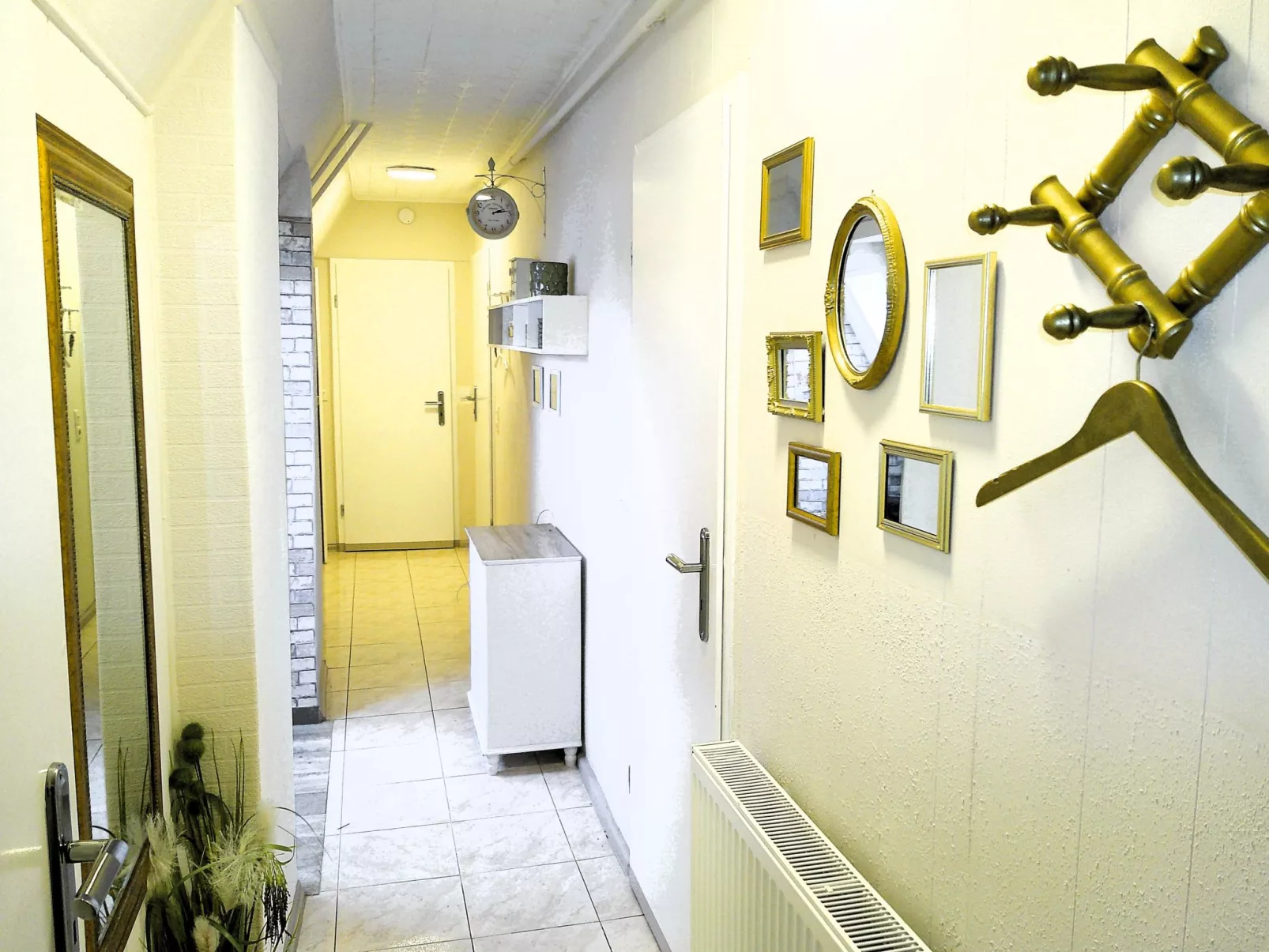 Geräumige Ferienwohnung in Zingst mit Terrasse-Inside