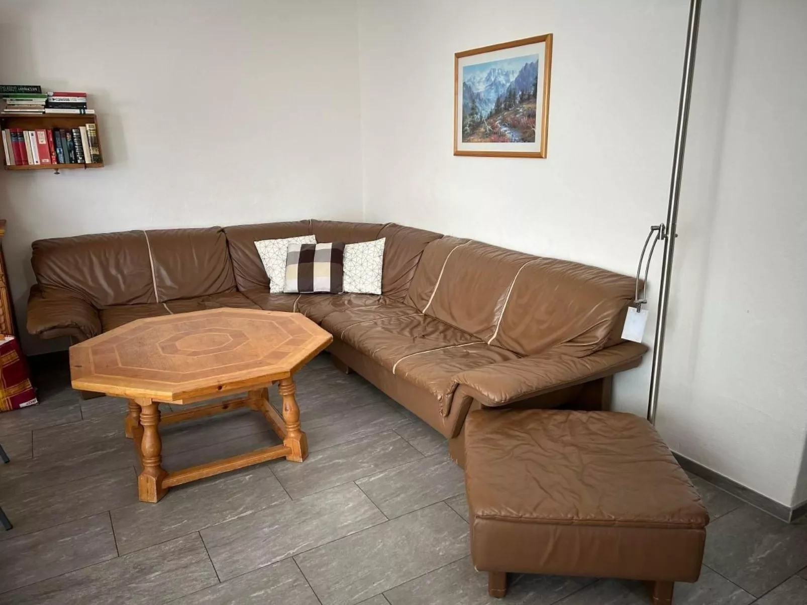 Chesa Champagna 18-Drinnen