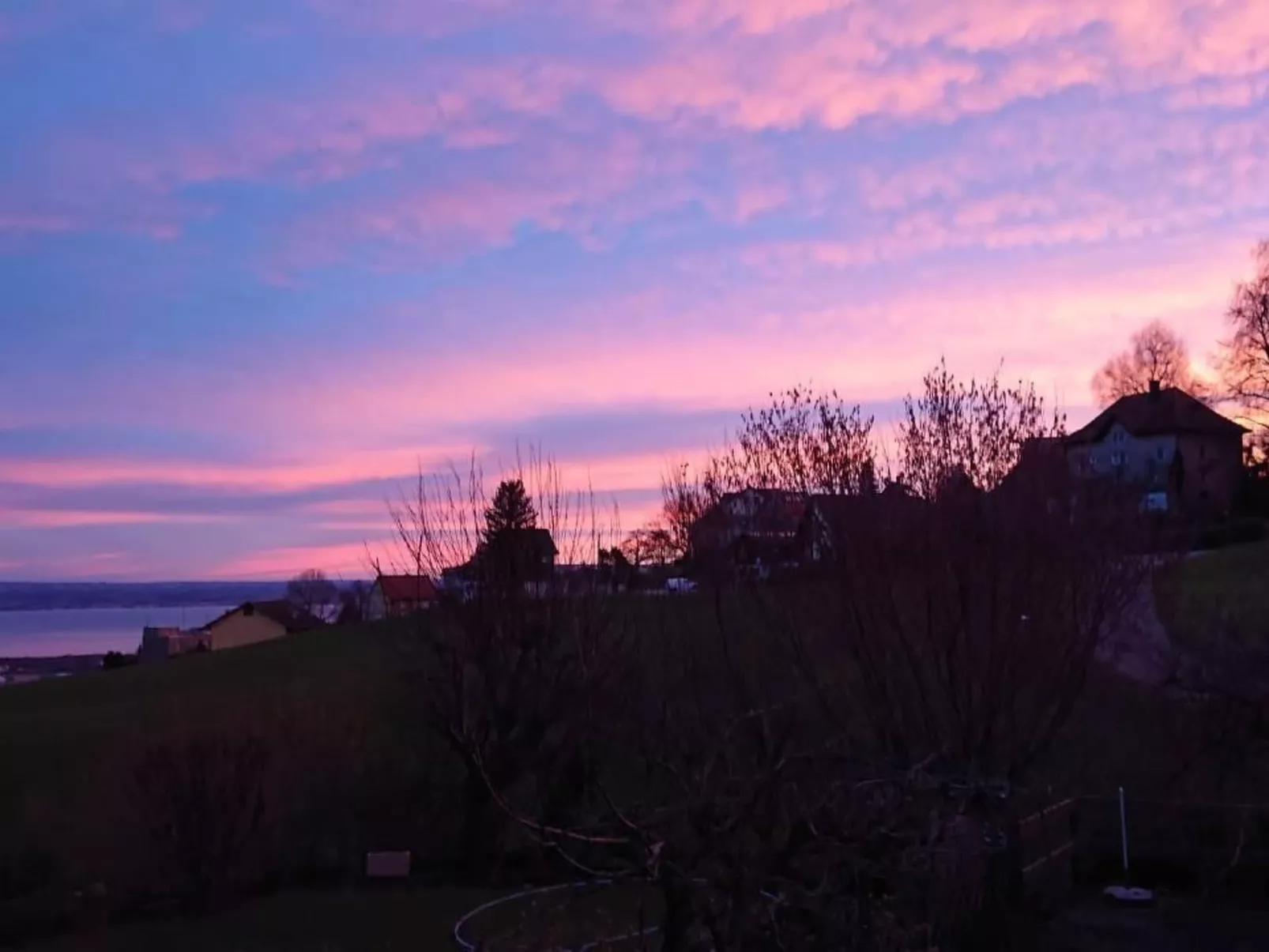 Ferien in der Vogelherd-Dedans