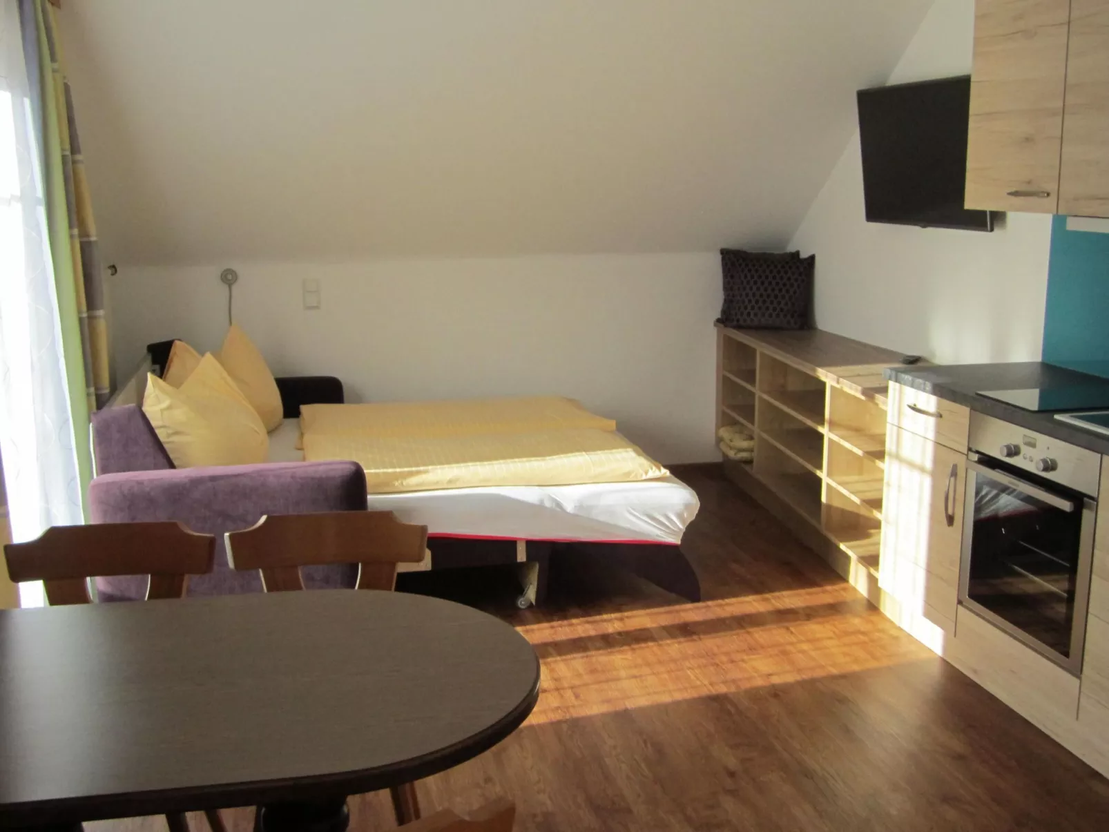 Ferienwohnungen Hohl-Dedans