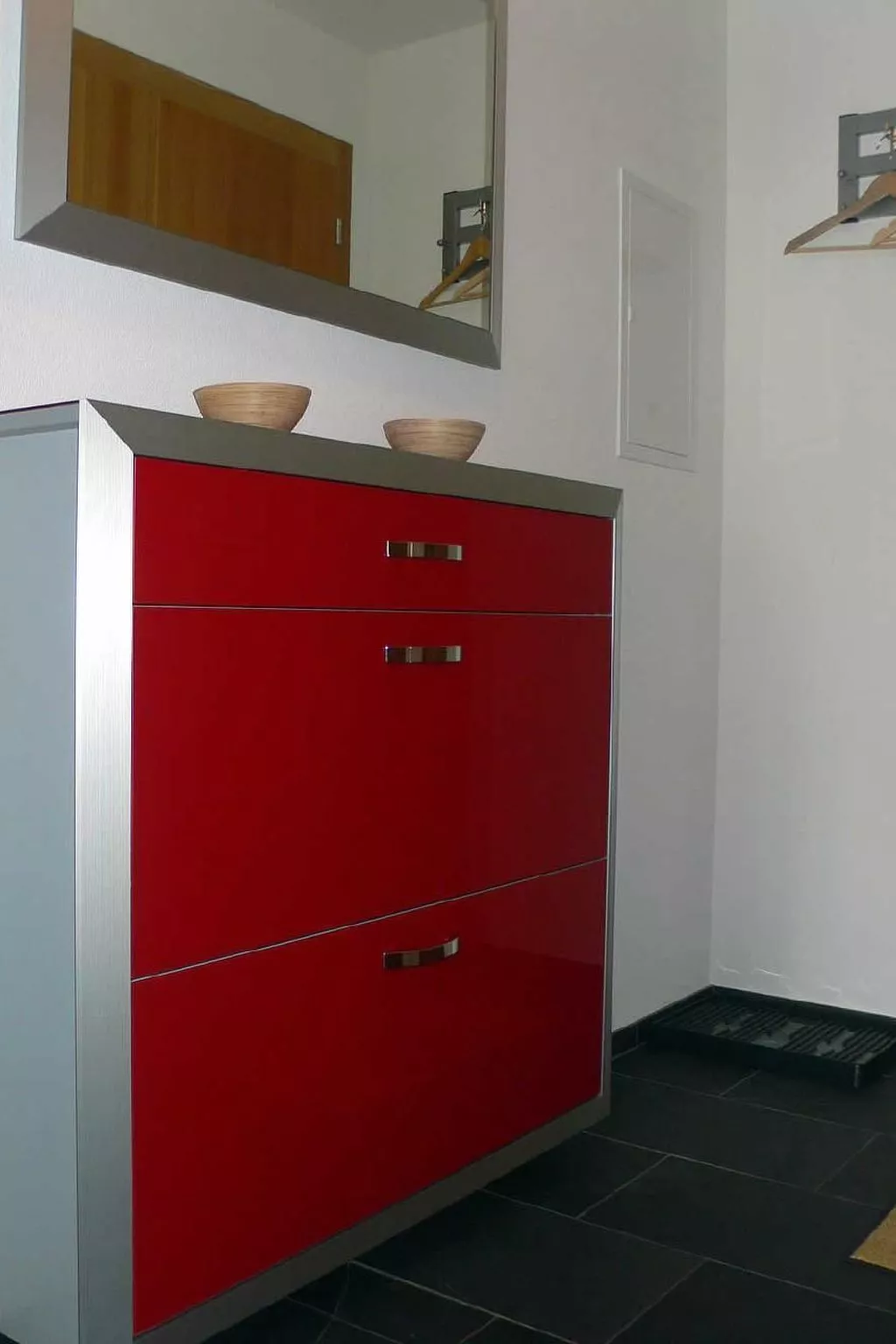 Resi Fewo Bernina-Inside