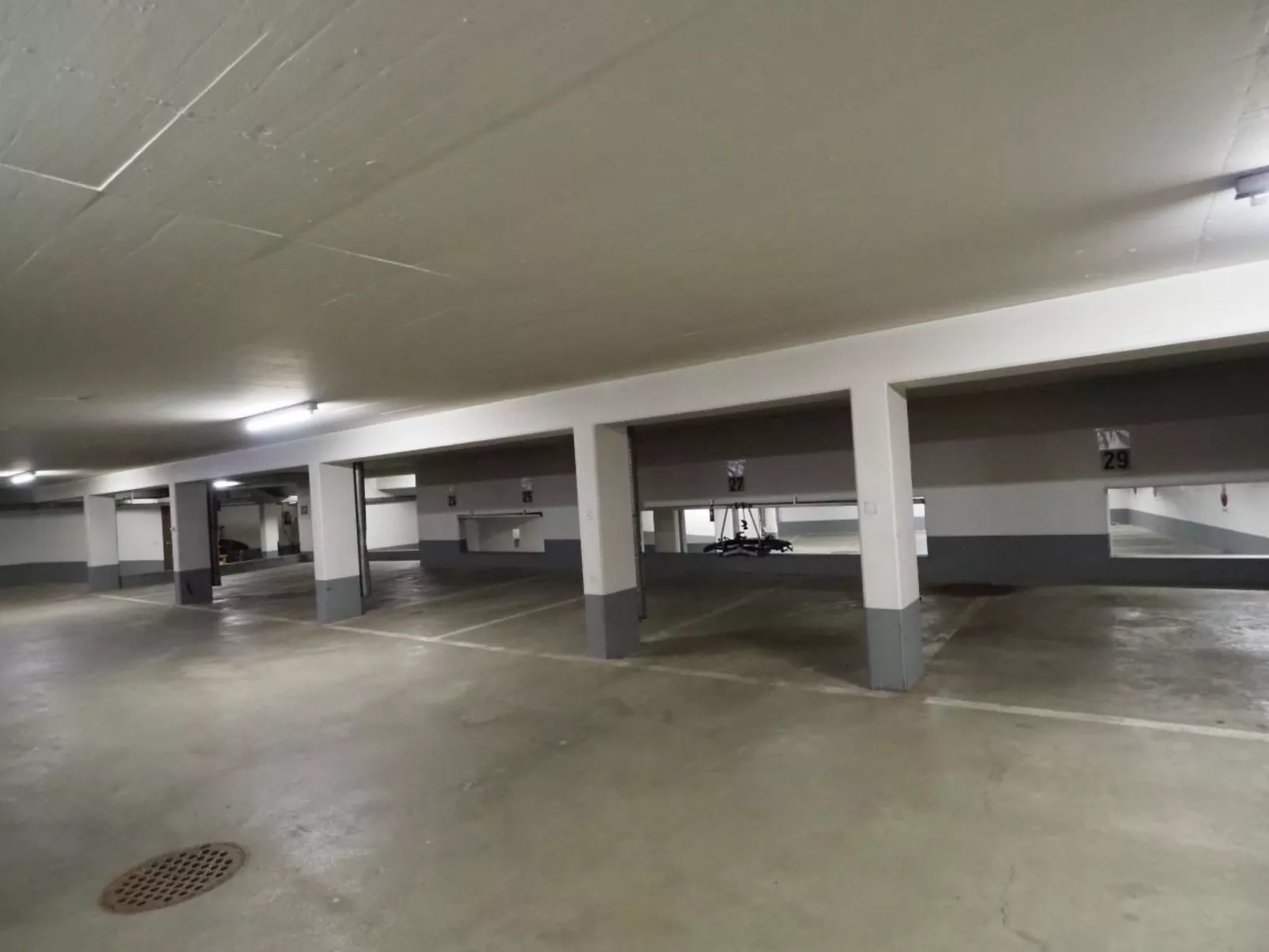 Residenz La Mora 34-Dehors