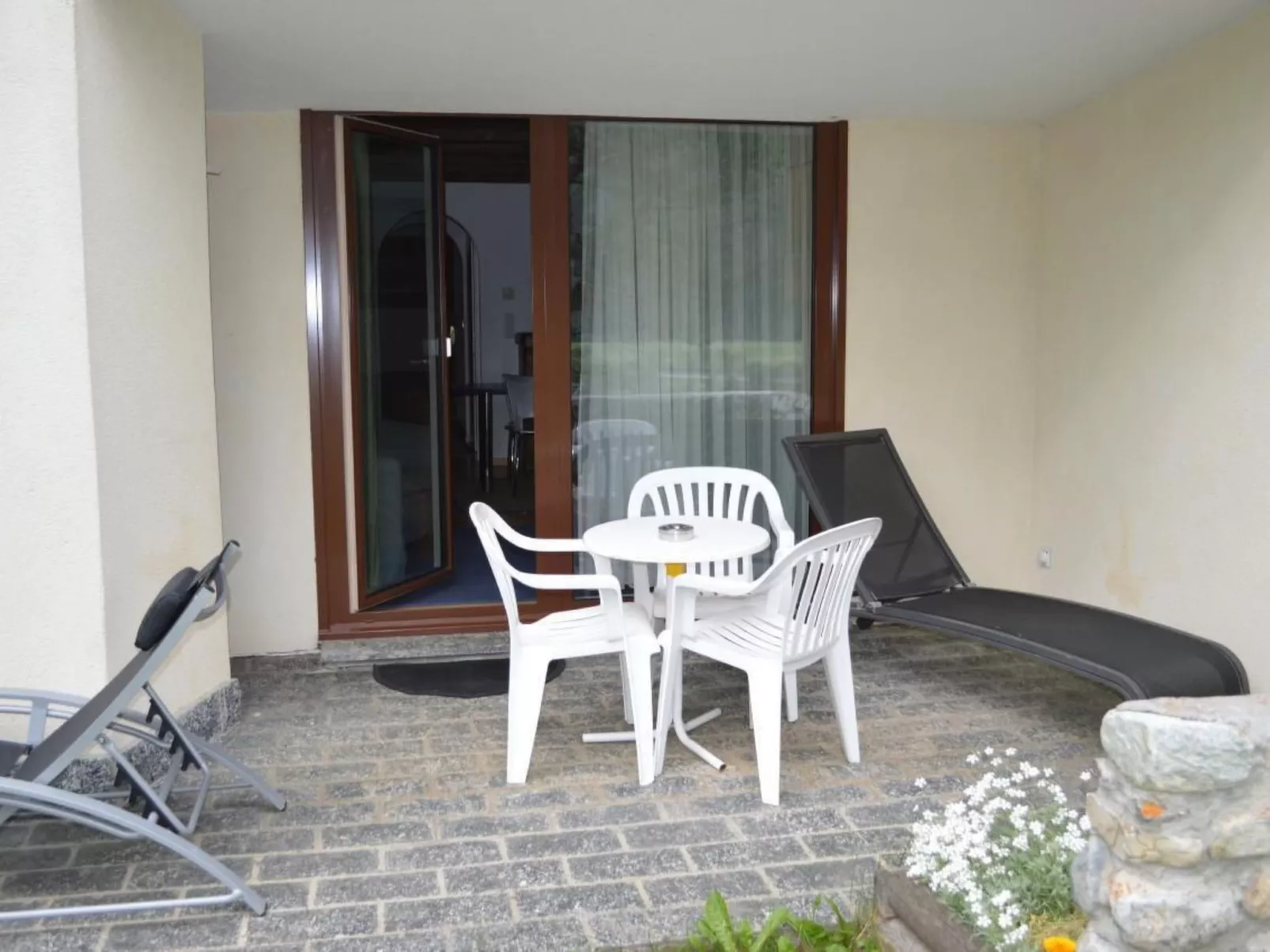 Residenz La Mora 26-Drinnen