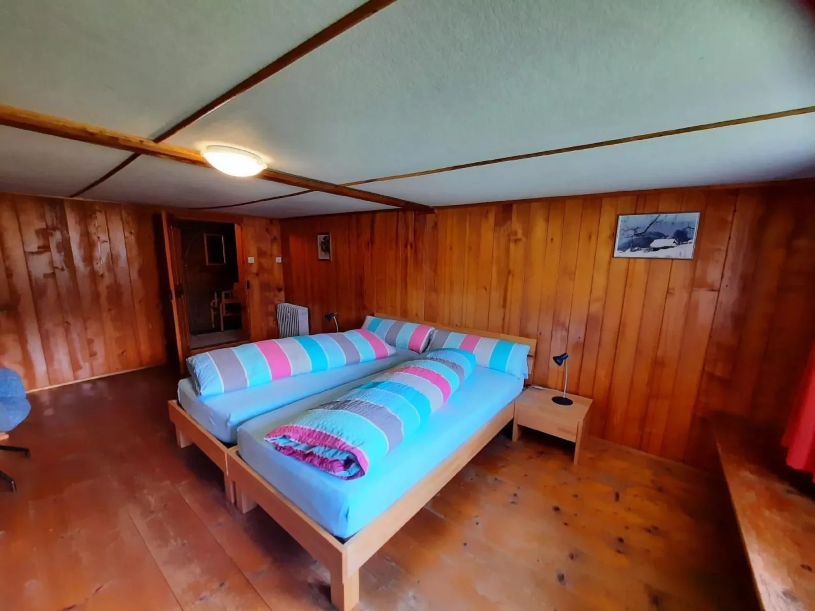 6.5 Zimmer Ferienwohnung Hofstatthaus-Dedans