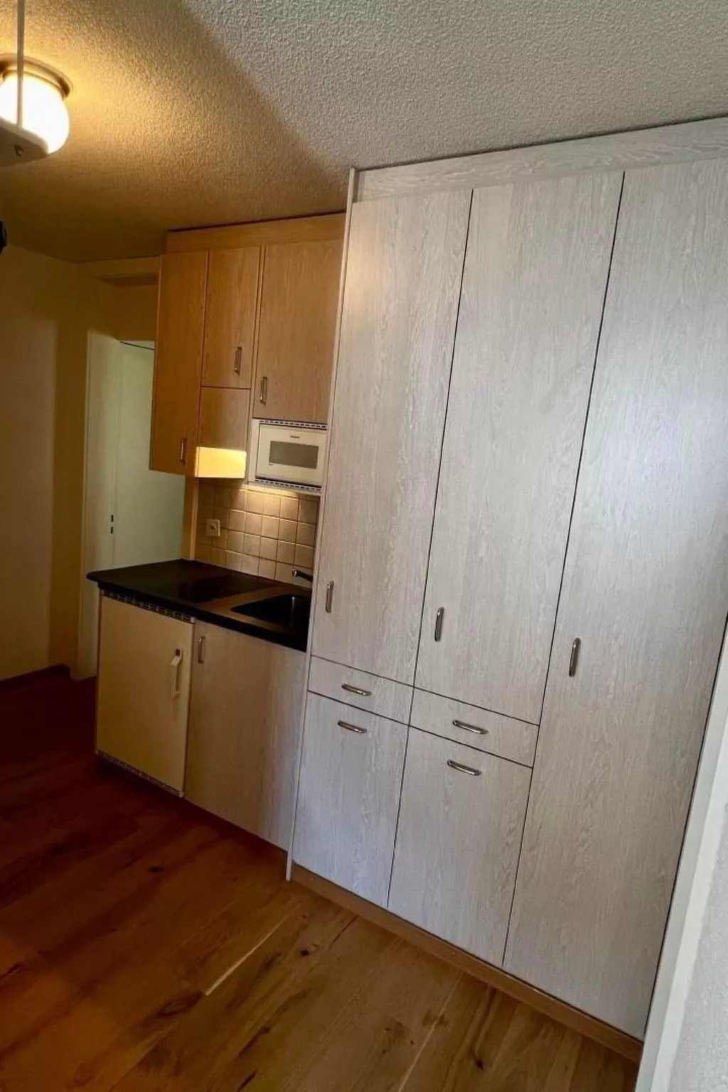 Gemütliche Ferienwohnung im Zentrum Sörenberg-Inside