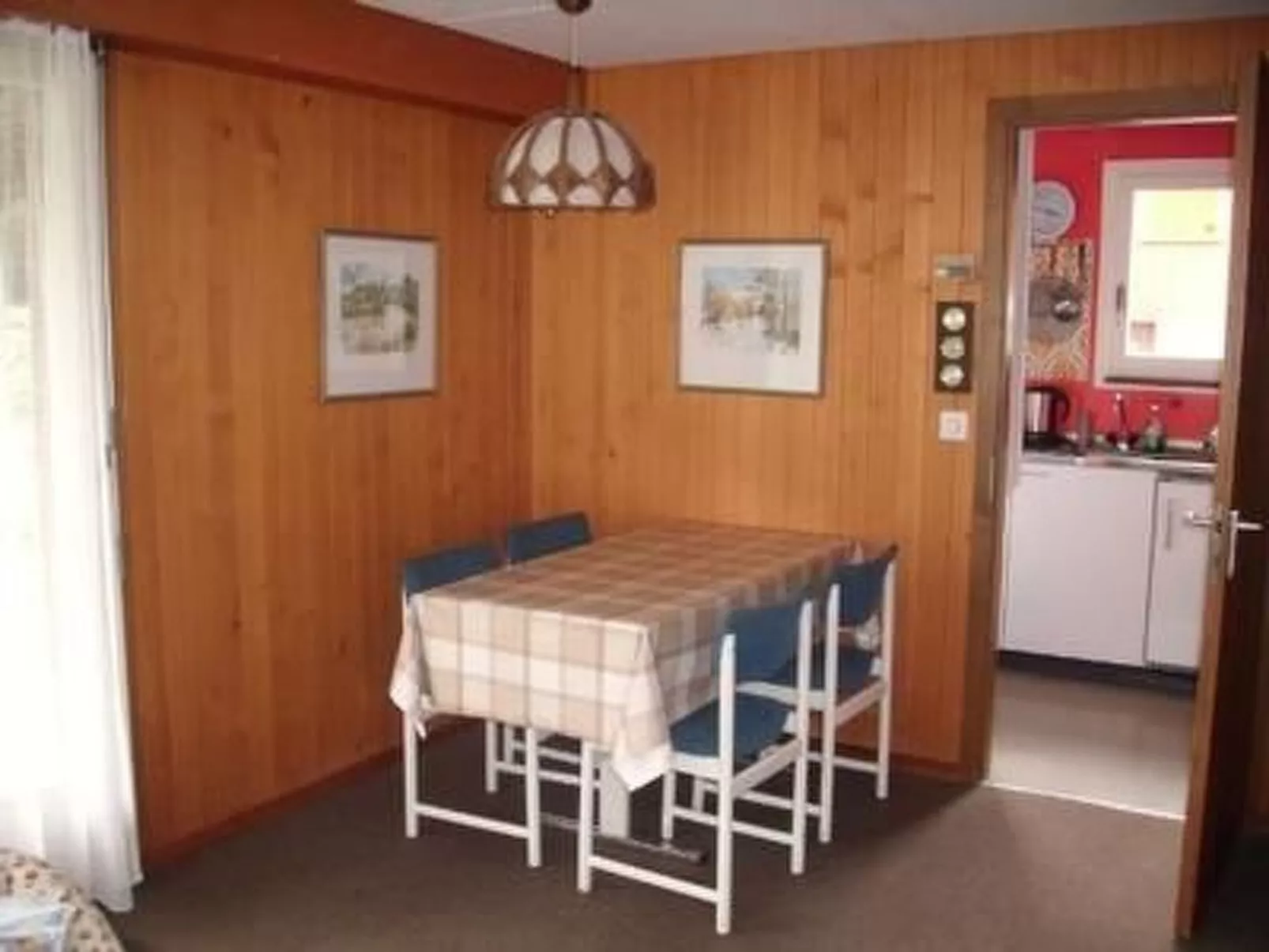 Chalet Magnus am Sarner See