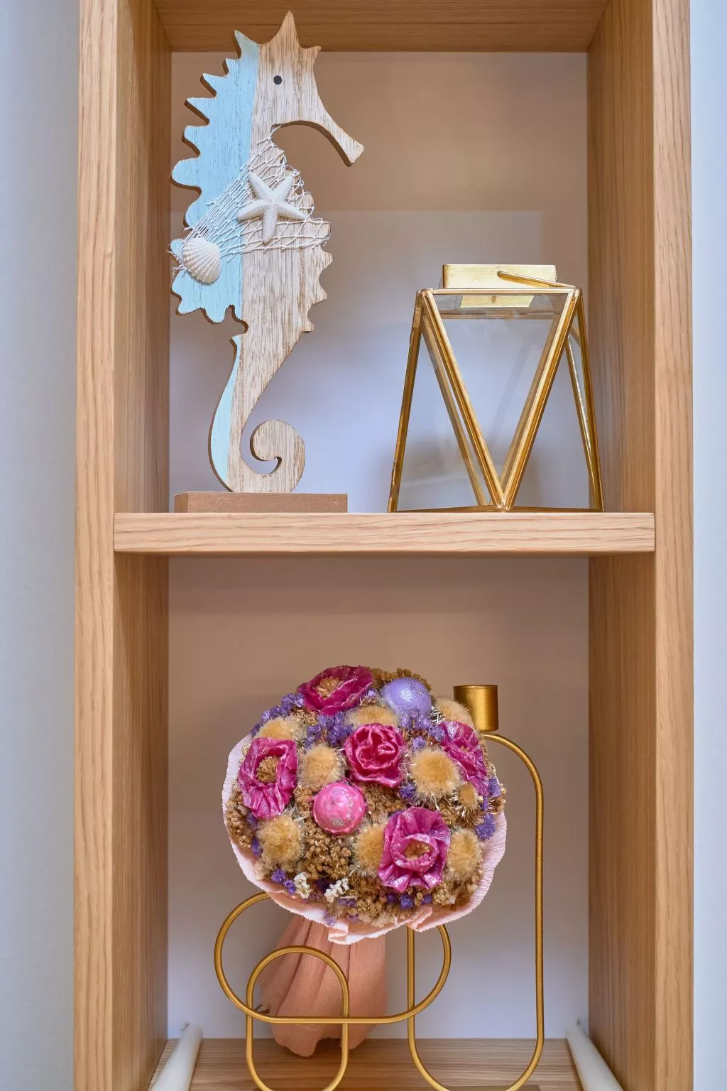 Wohnung "Salve Luxury"-Inside