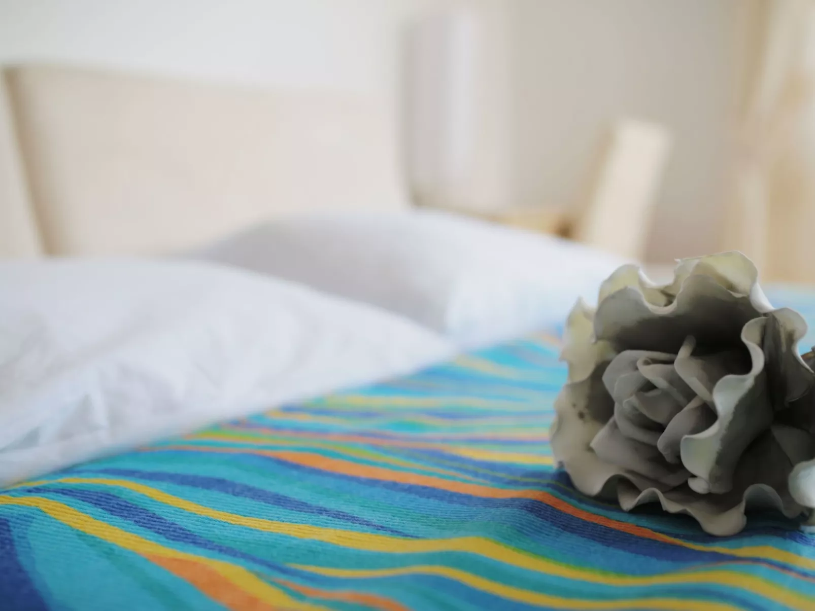 Mit Meerblick in Vinjerac-Drinnen