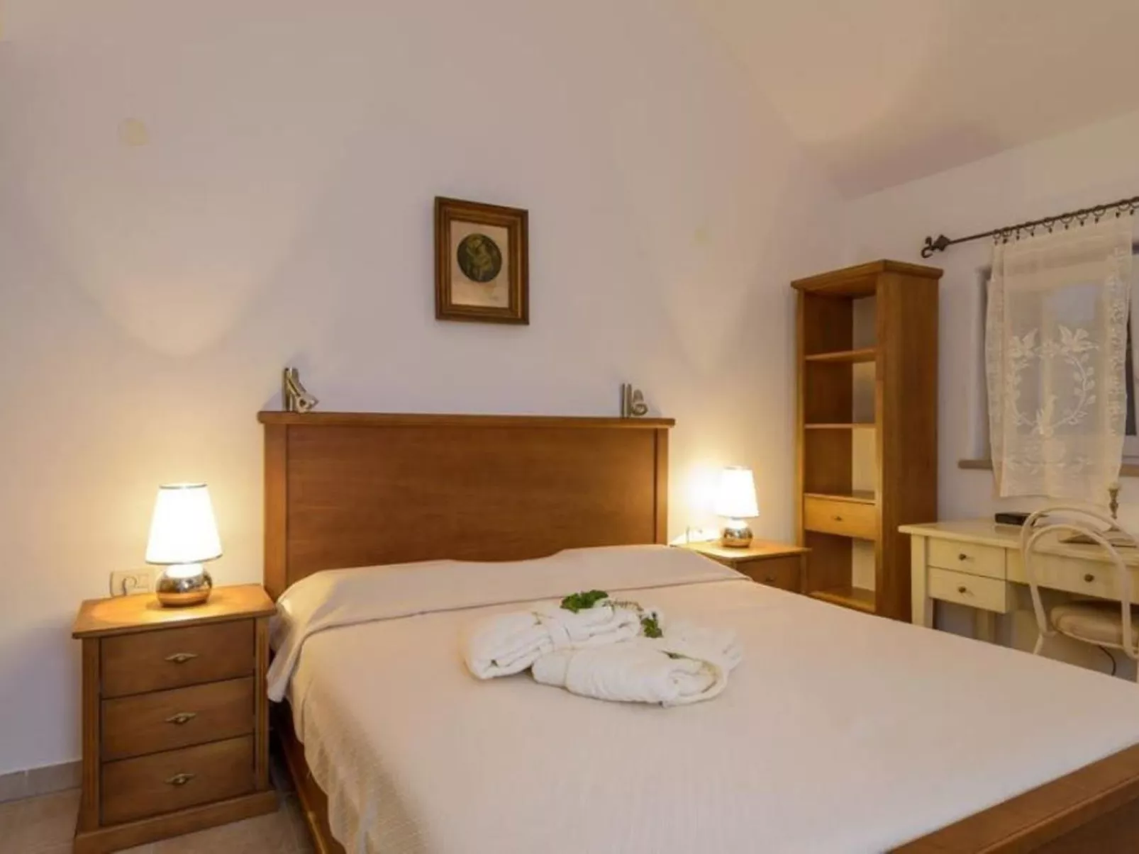  Angelina mit Pool & Sauna-Inside