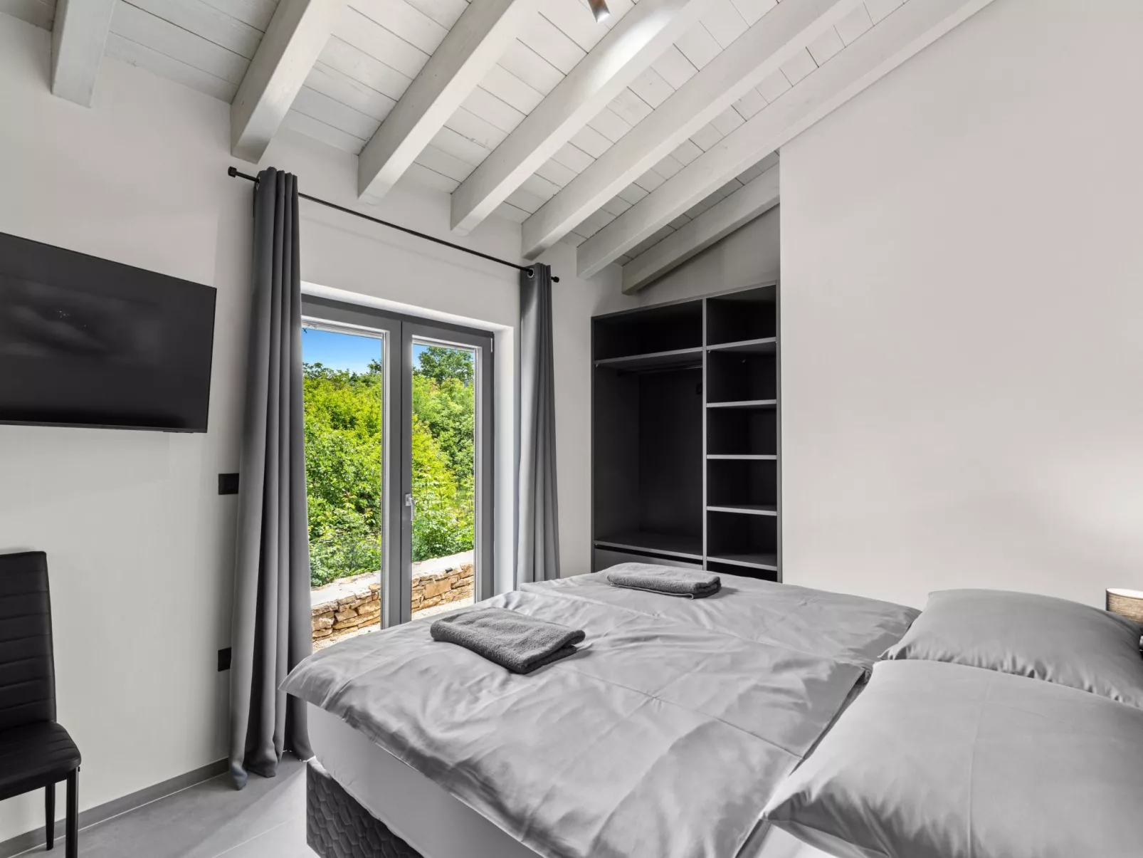 Villa Viktor-Drinnen