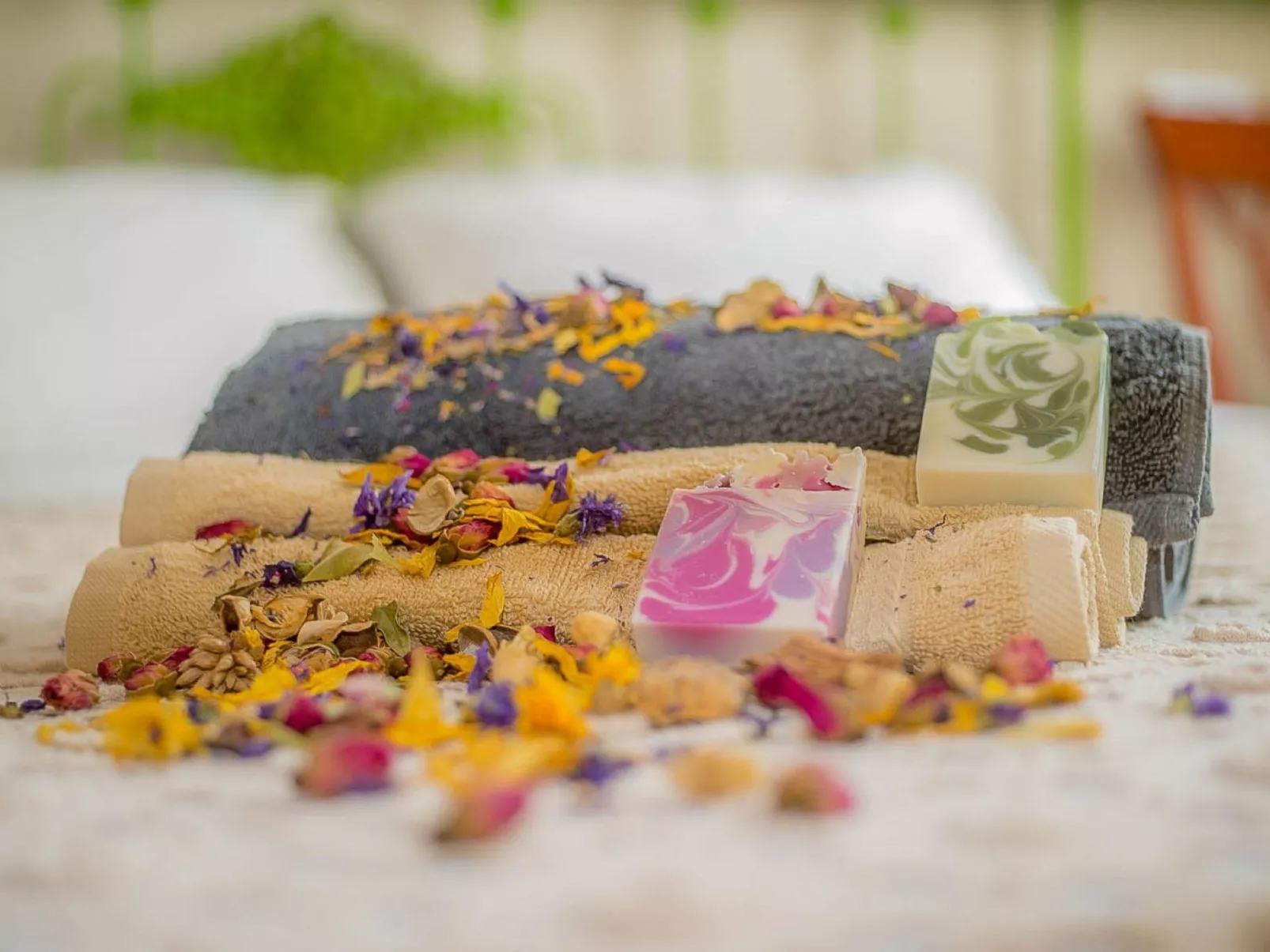 Villa Romana mit Pool-Image-tags.info