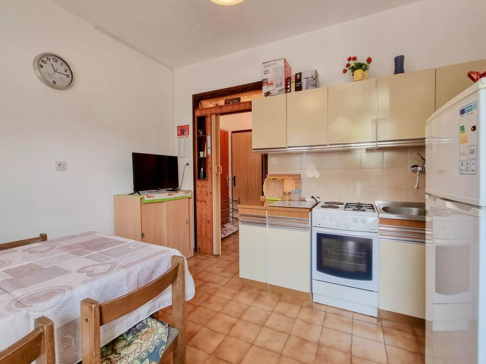 Schöne Ferienwohnung Runko-Image-tags.info