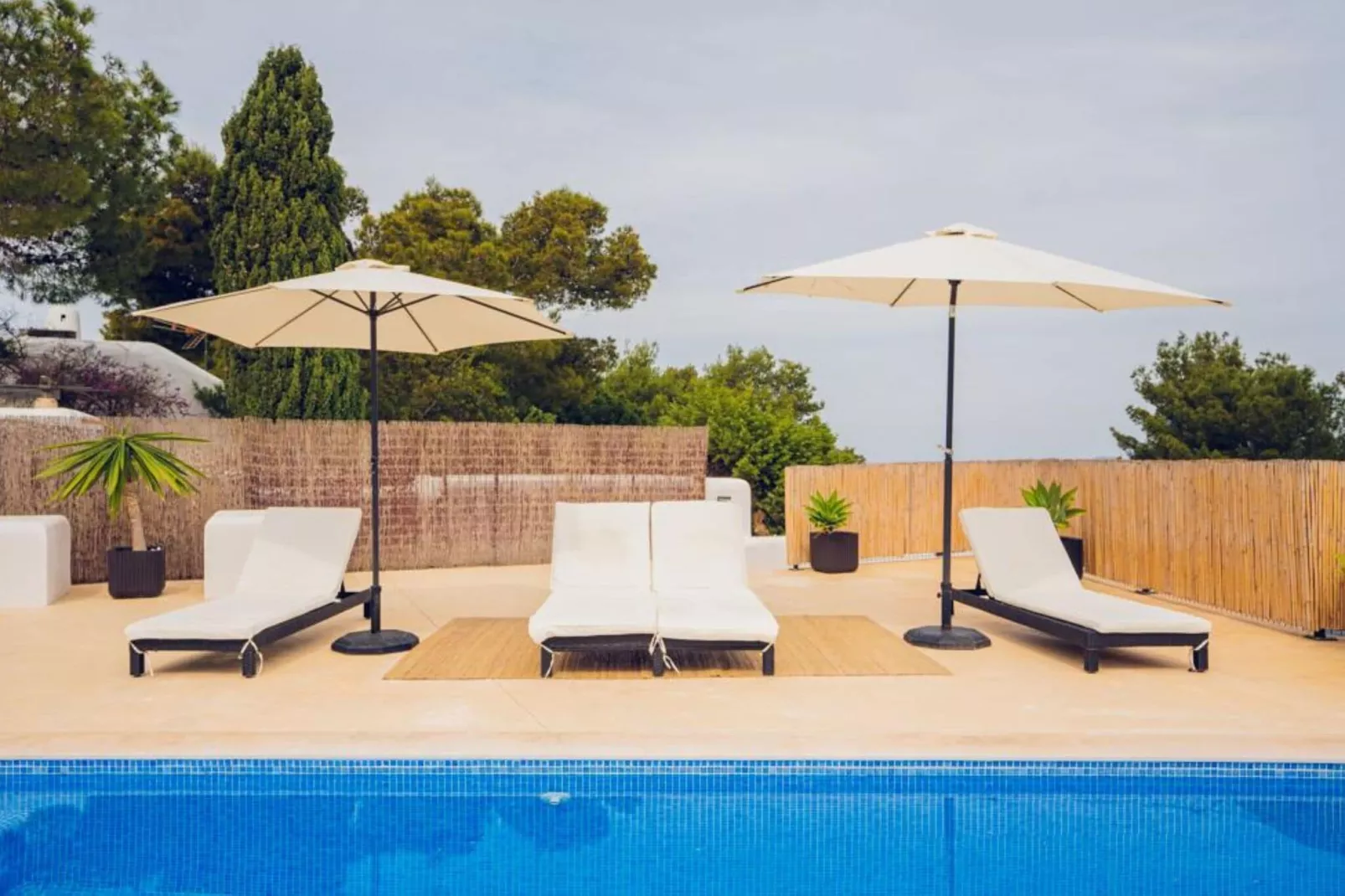 Casa Tania-Pool