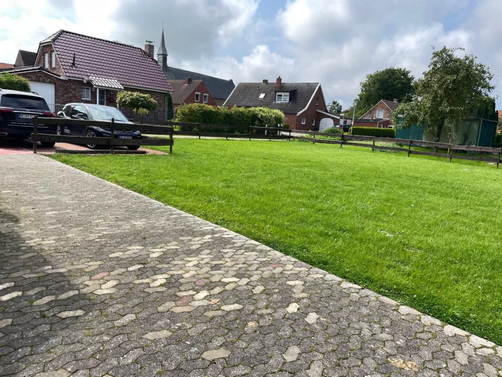 Haus Alexandra-Draußen