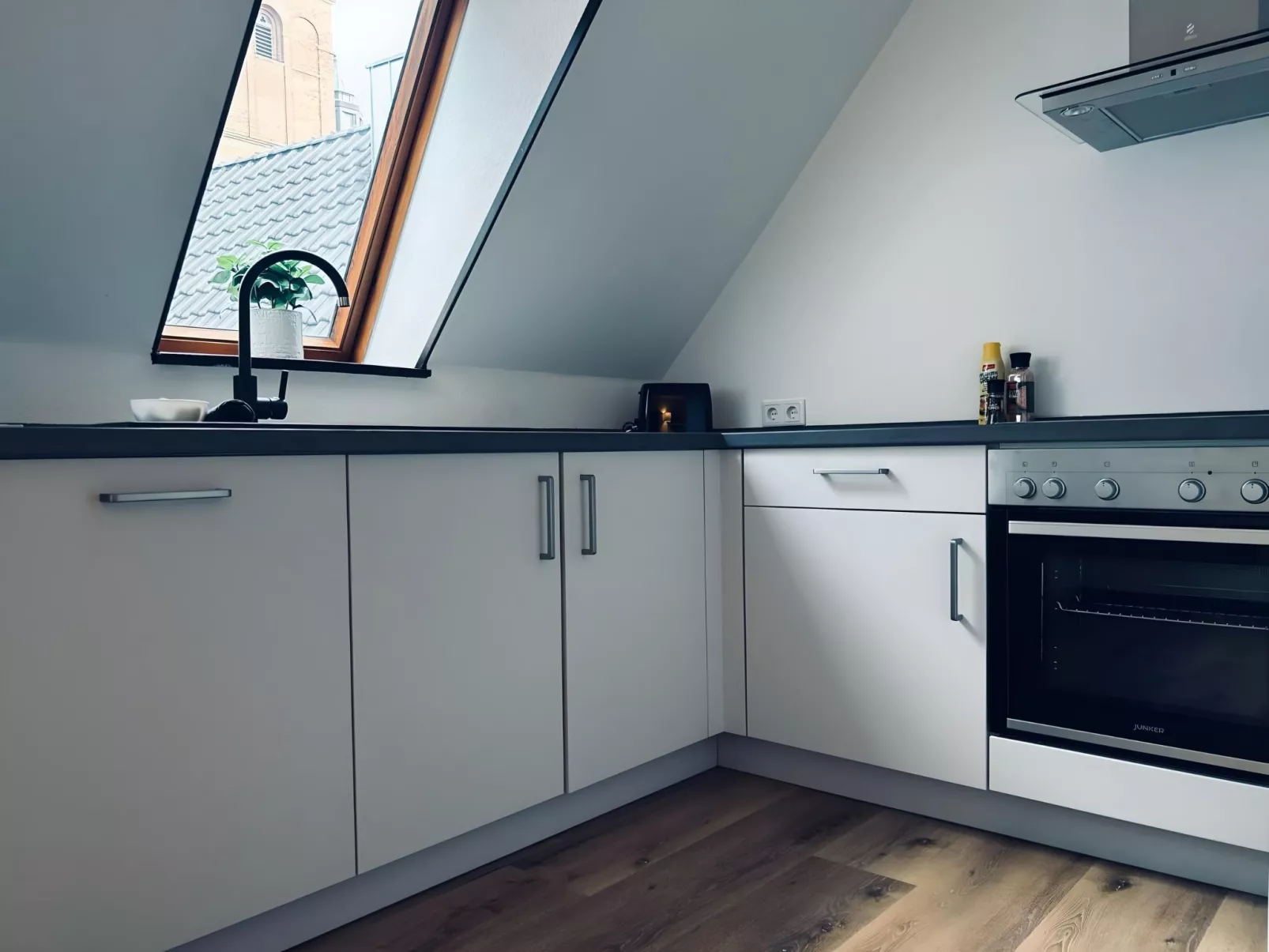 FeWo Vechtelust-Drinnen