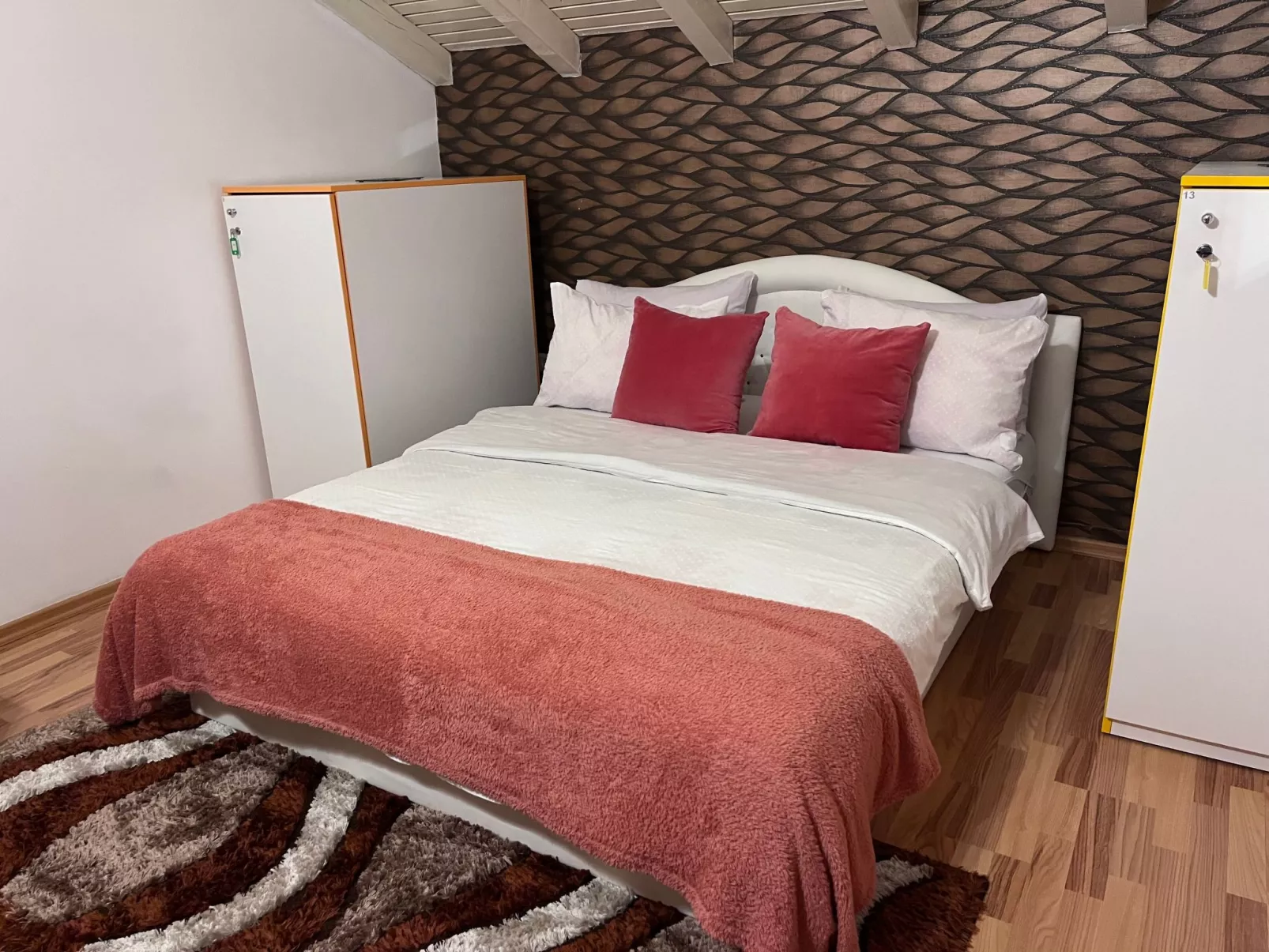 "Villa Diamond Hill"-Inside