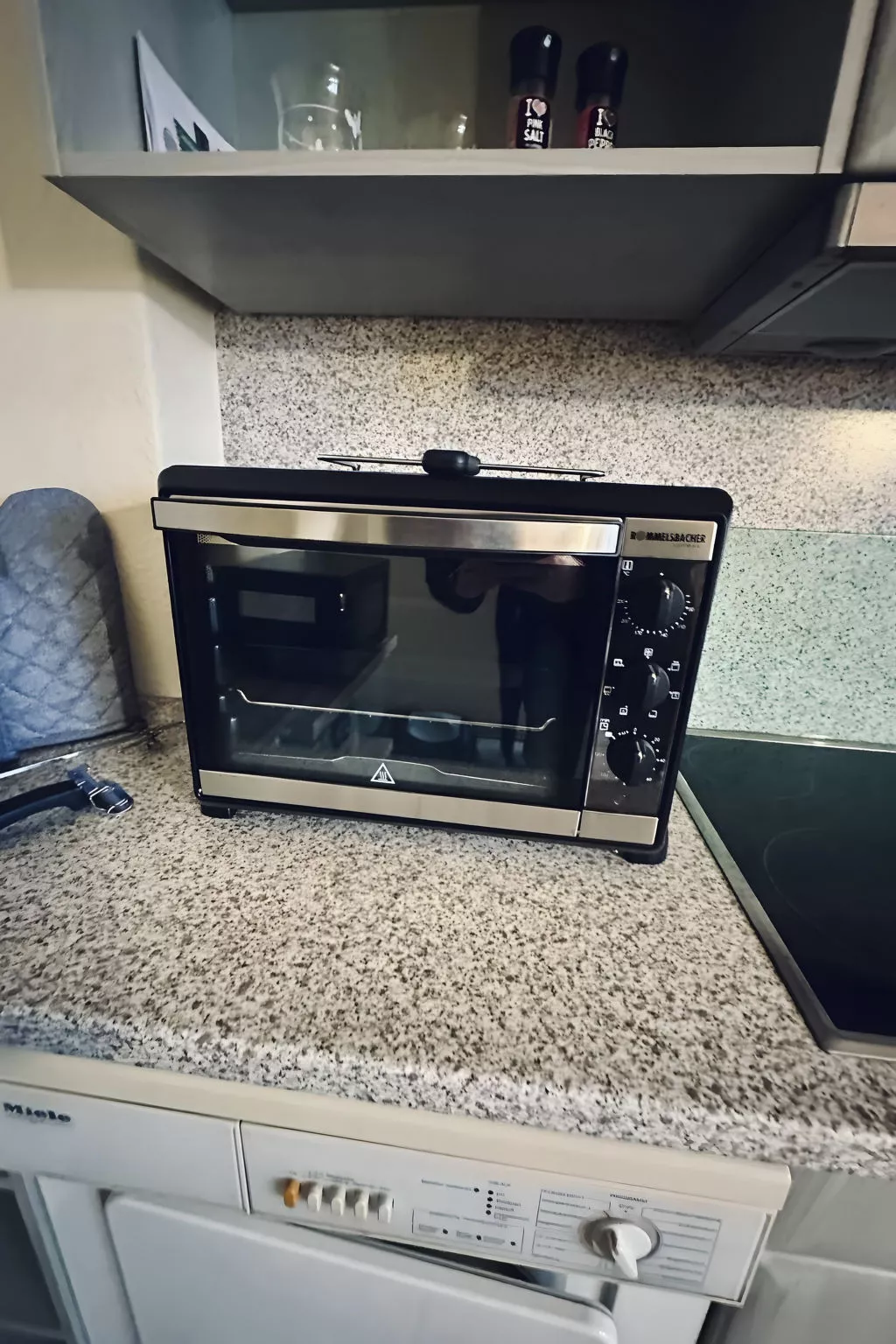 SleepWELL-Steinf. IV-Drinnen