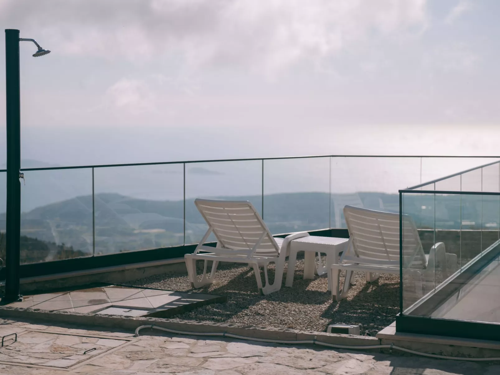 Villa Dubrovnik-Höhen-Draußen