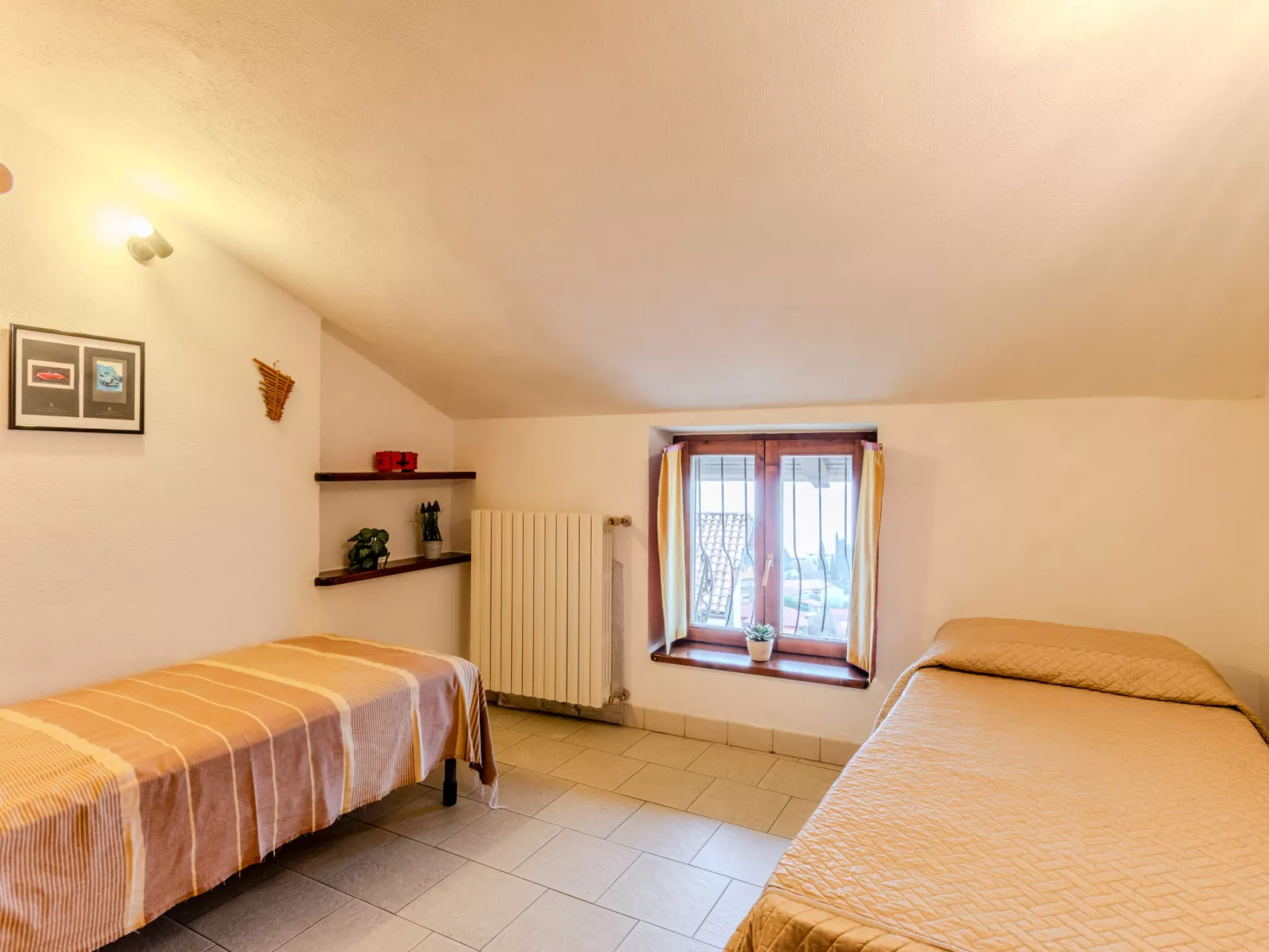 Lakeview Menaggio-Drinnen